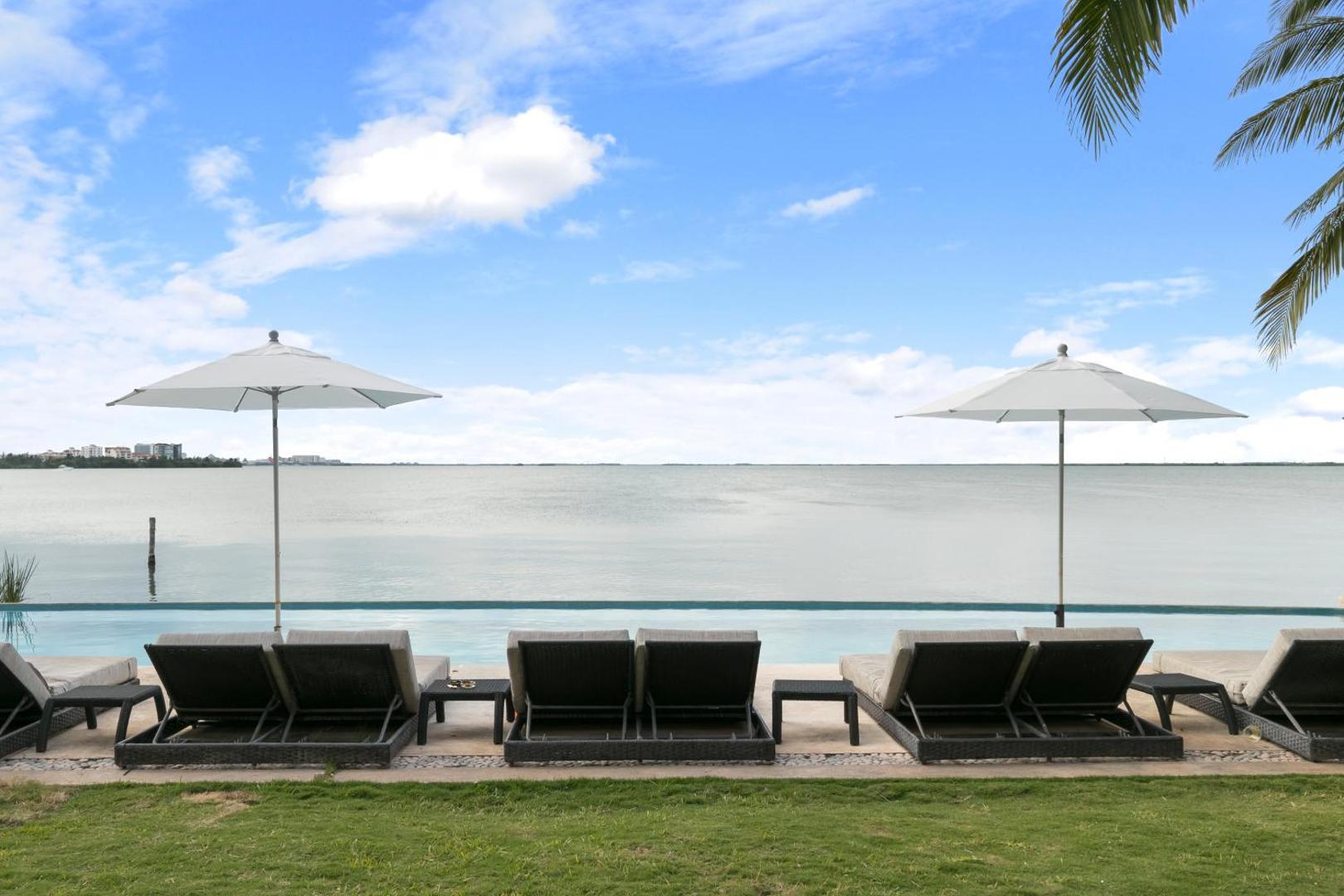 Casa Tortugas Boutique Hotel