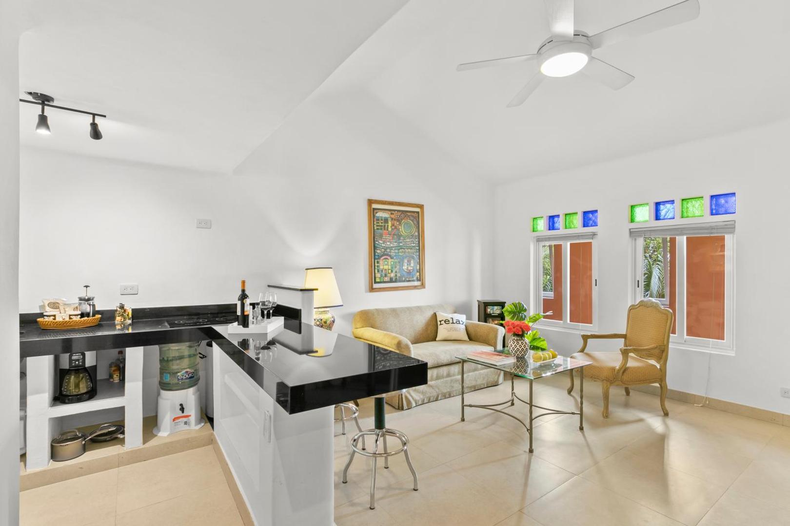 Casa Tortugas Boutique Hotel
