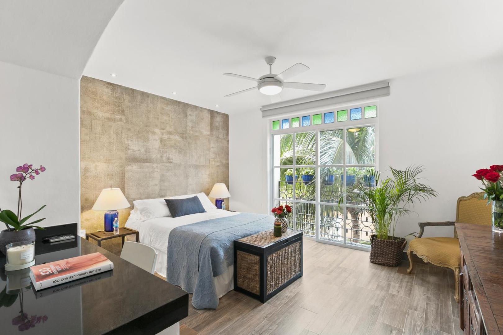 Casa Tortugas Boutique Hotel