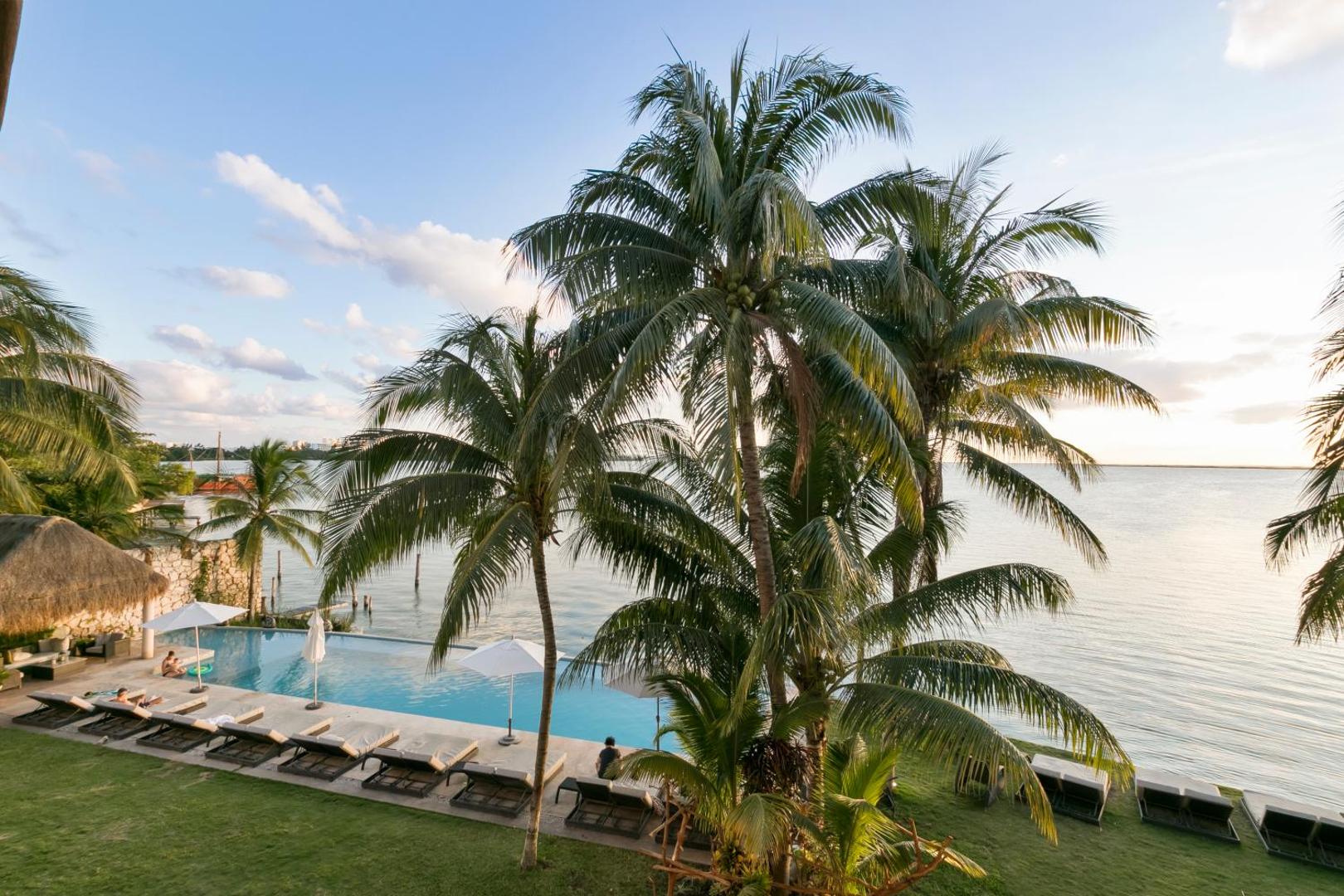 Casa Tortugas Boutique Hotel