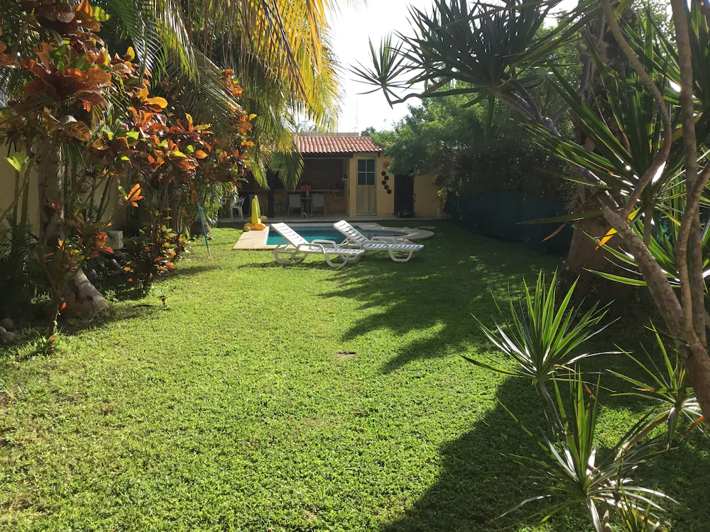 Che's House