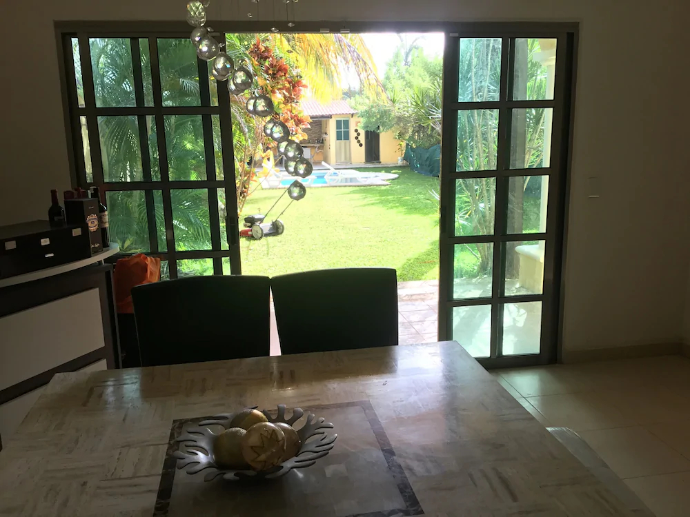 Che's House
