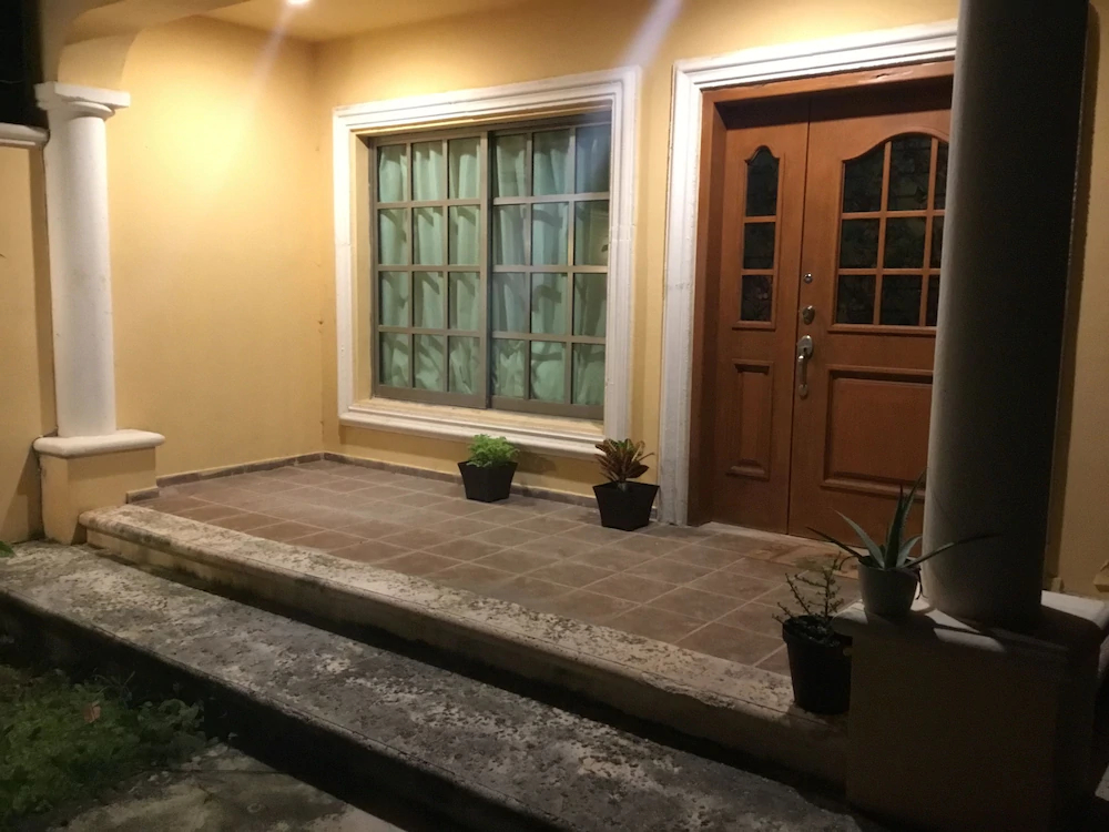 Che's House