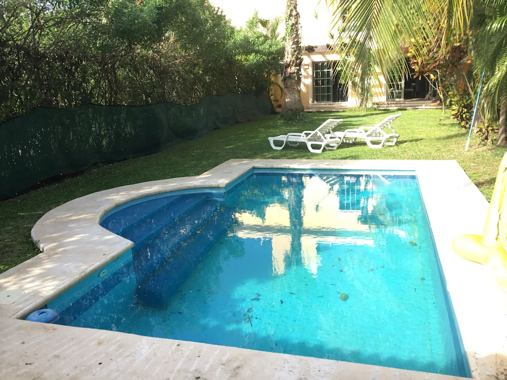 Che's House