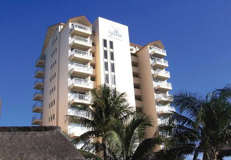 Salvia Cancún