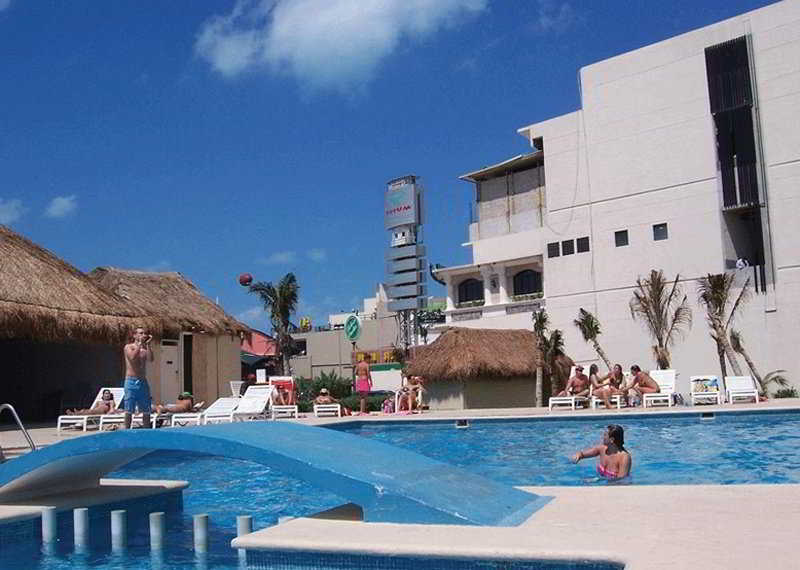 Salvia Cancún