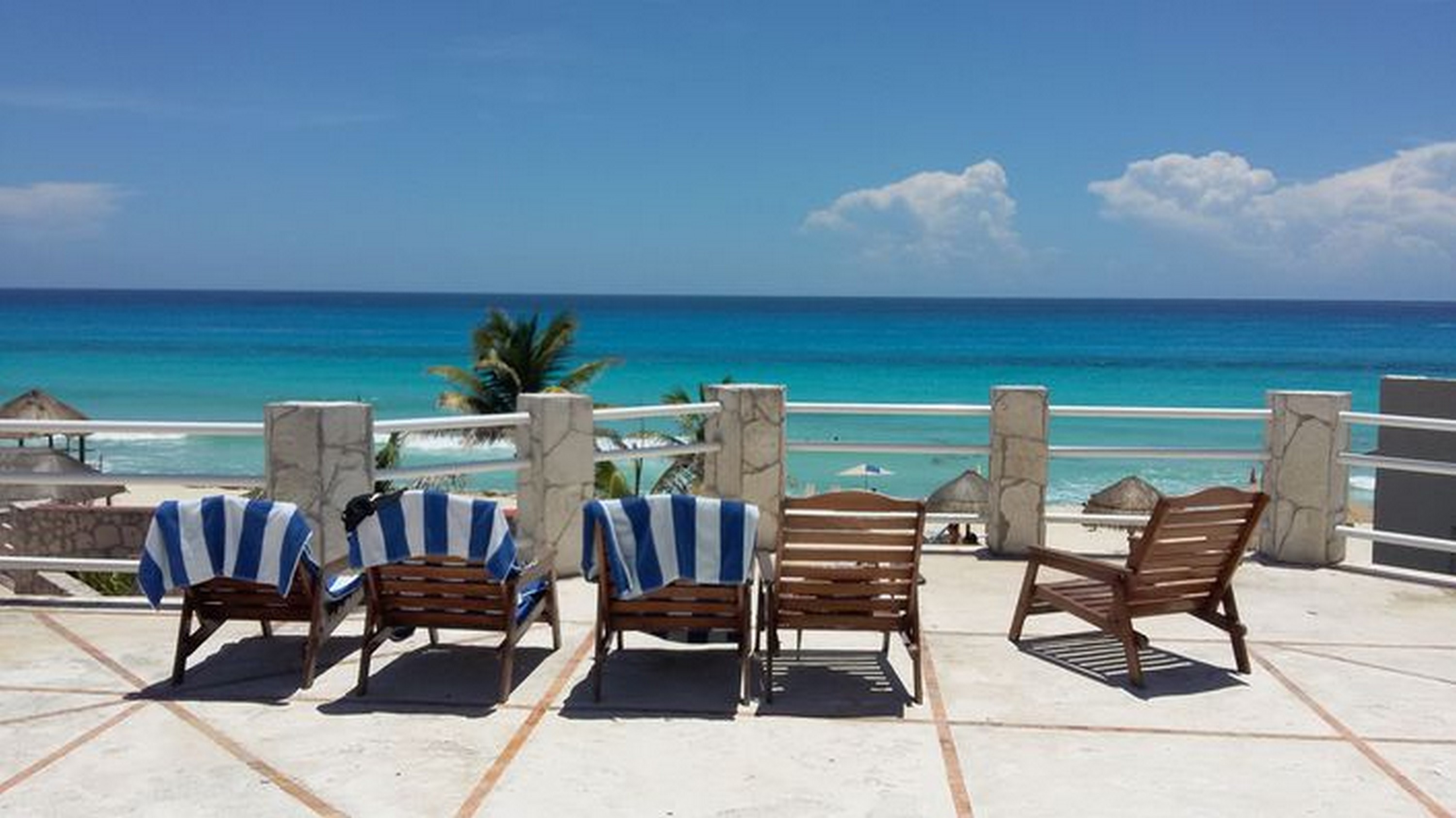 Hotel Solymar Cancun Beach Resort by Casago