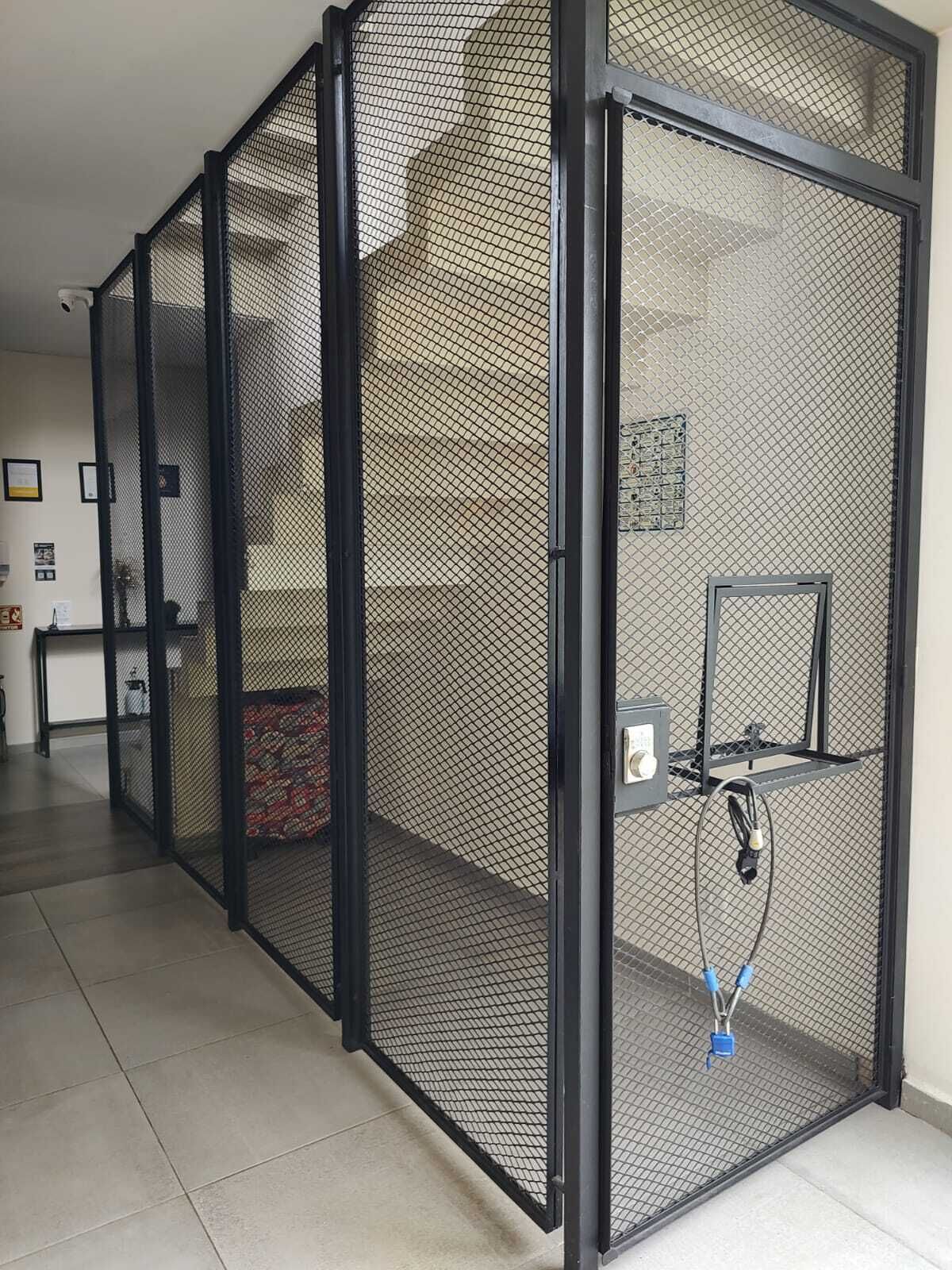 Departamentos Viento Suites