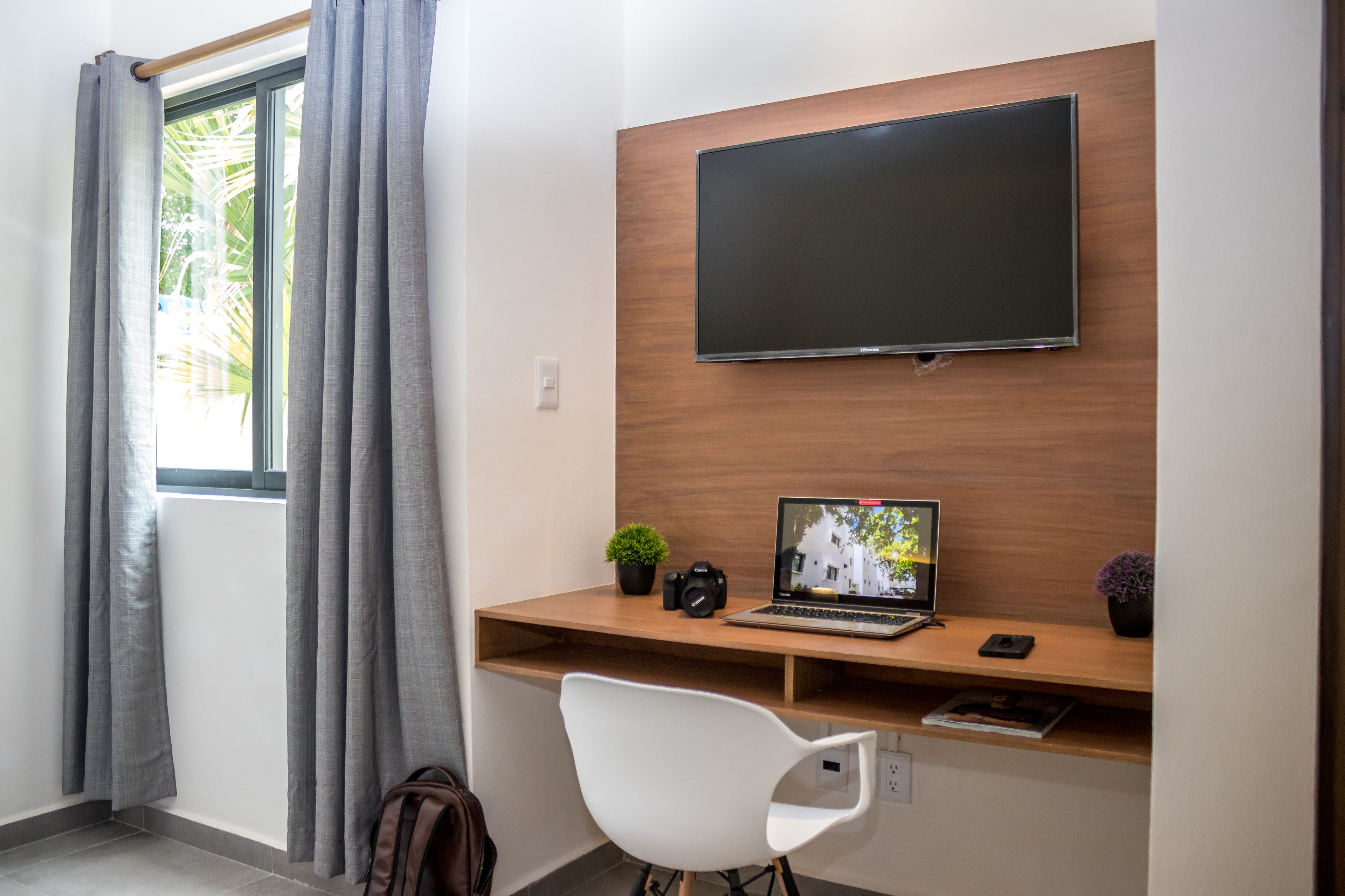 Departamentos Viento Suites