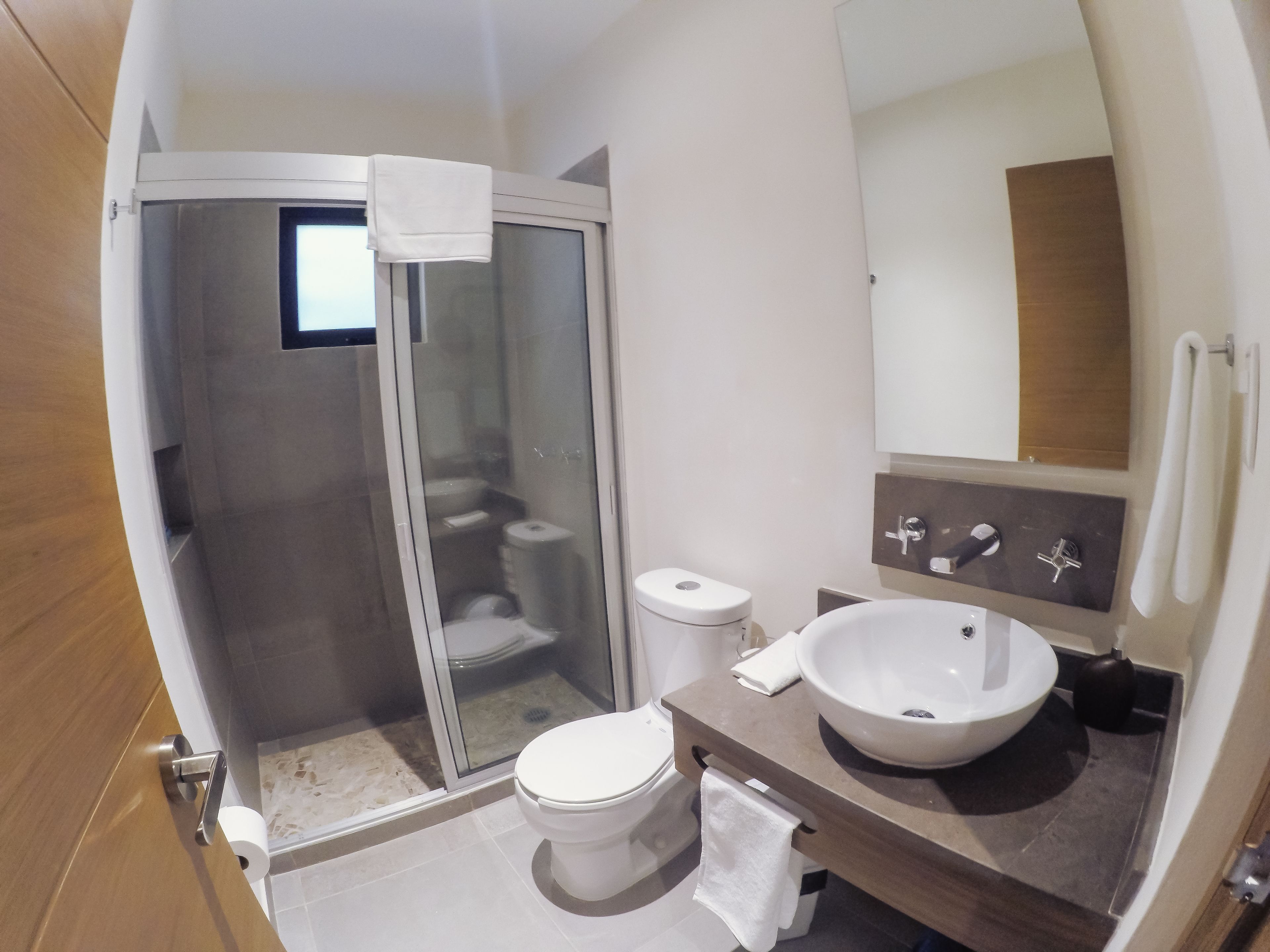 Departamentos Viento Suites