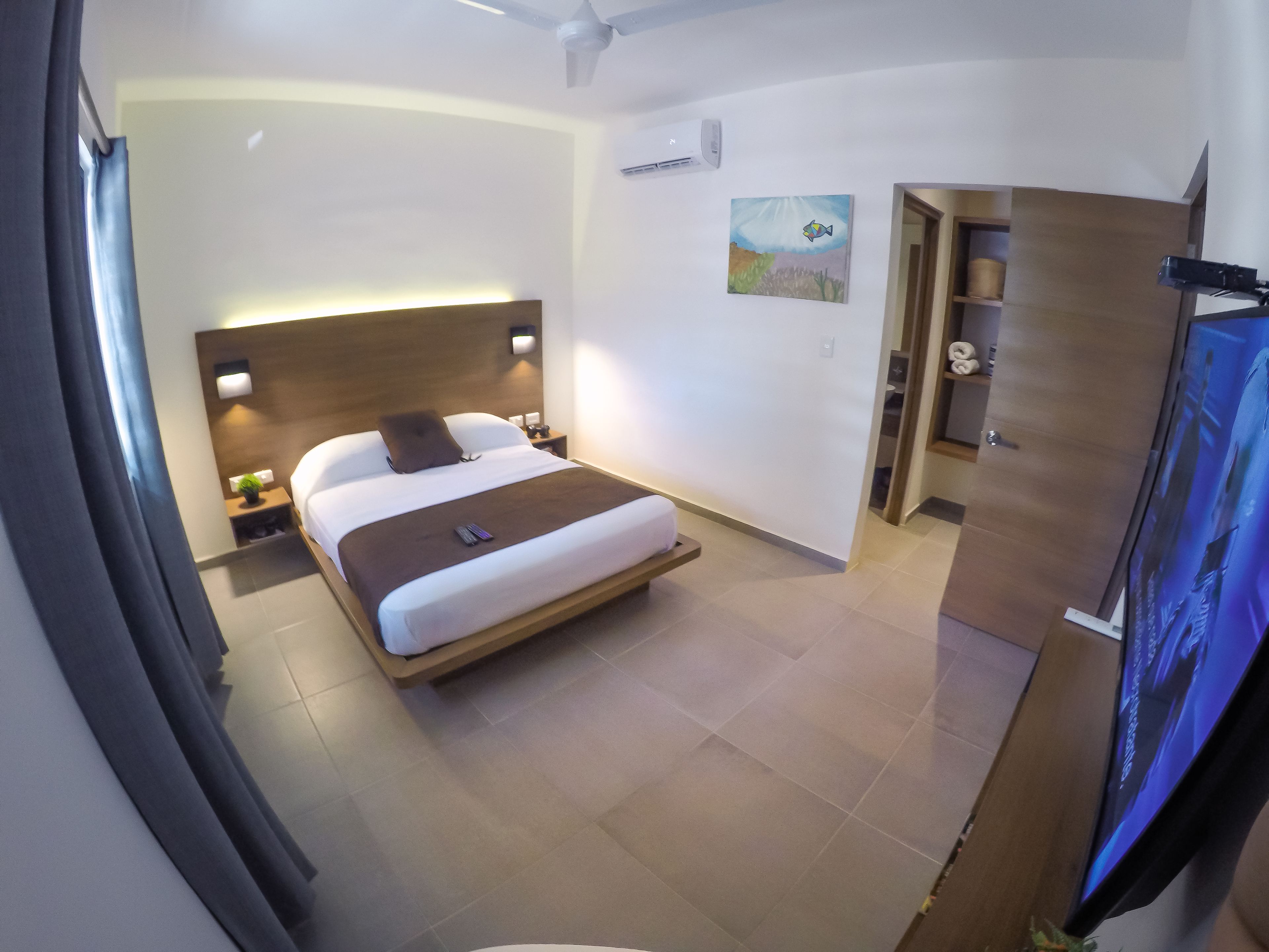 Departamentos Viento Suites