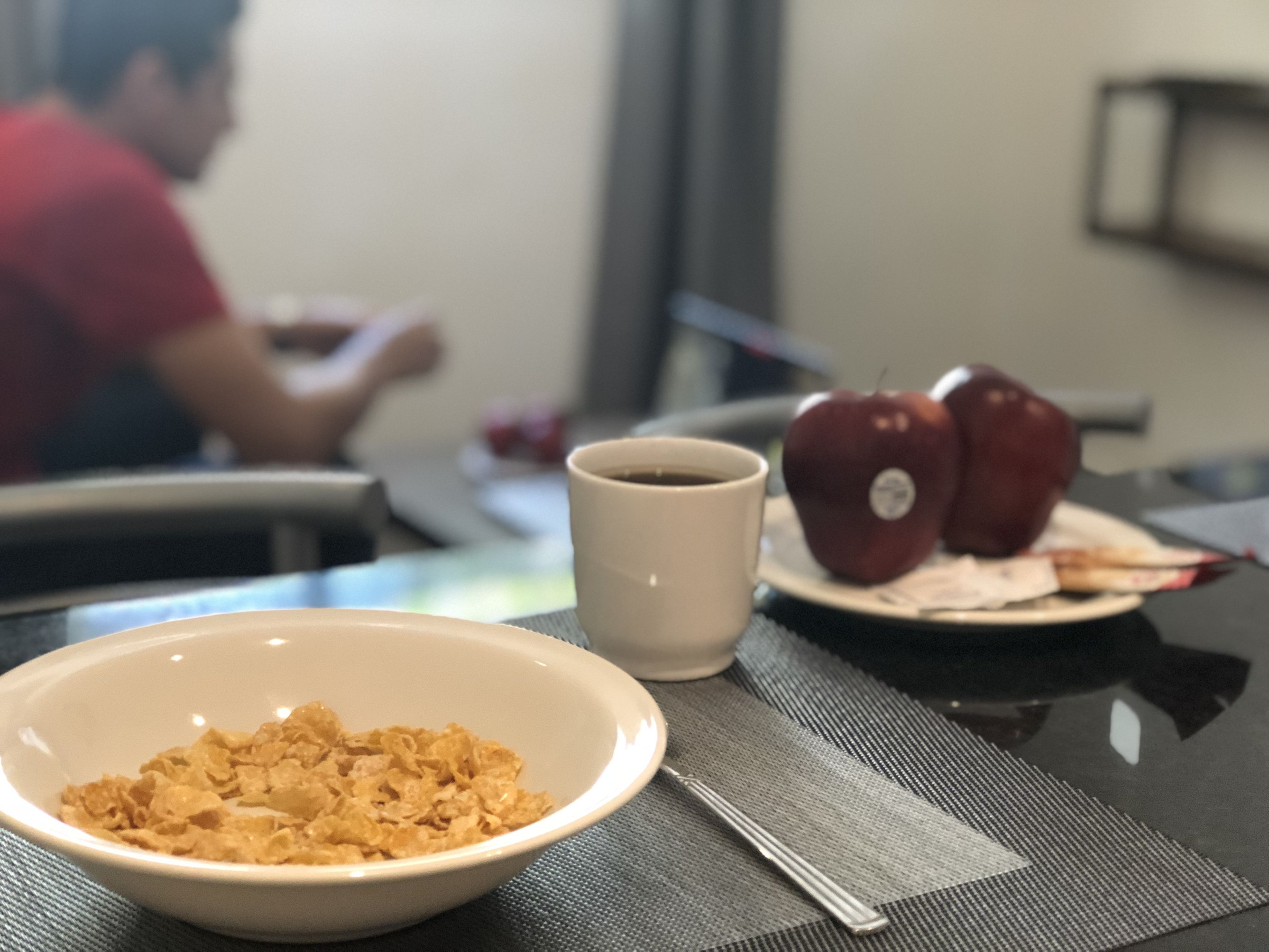 Departamentos Viento Suites