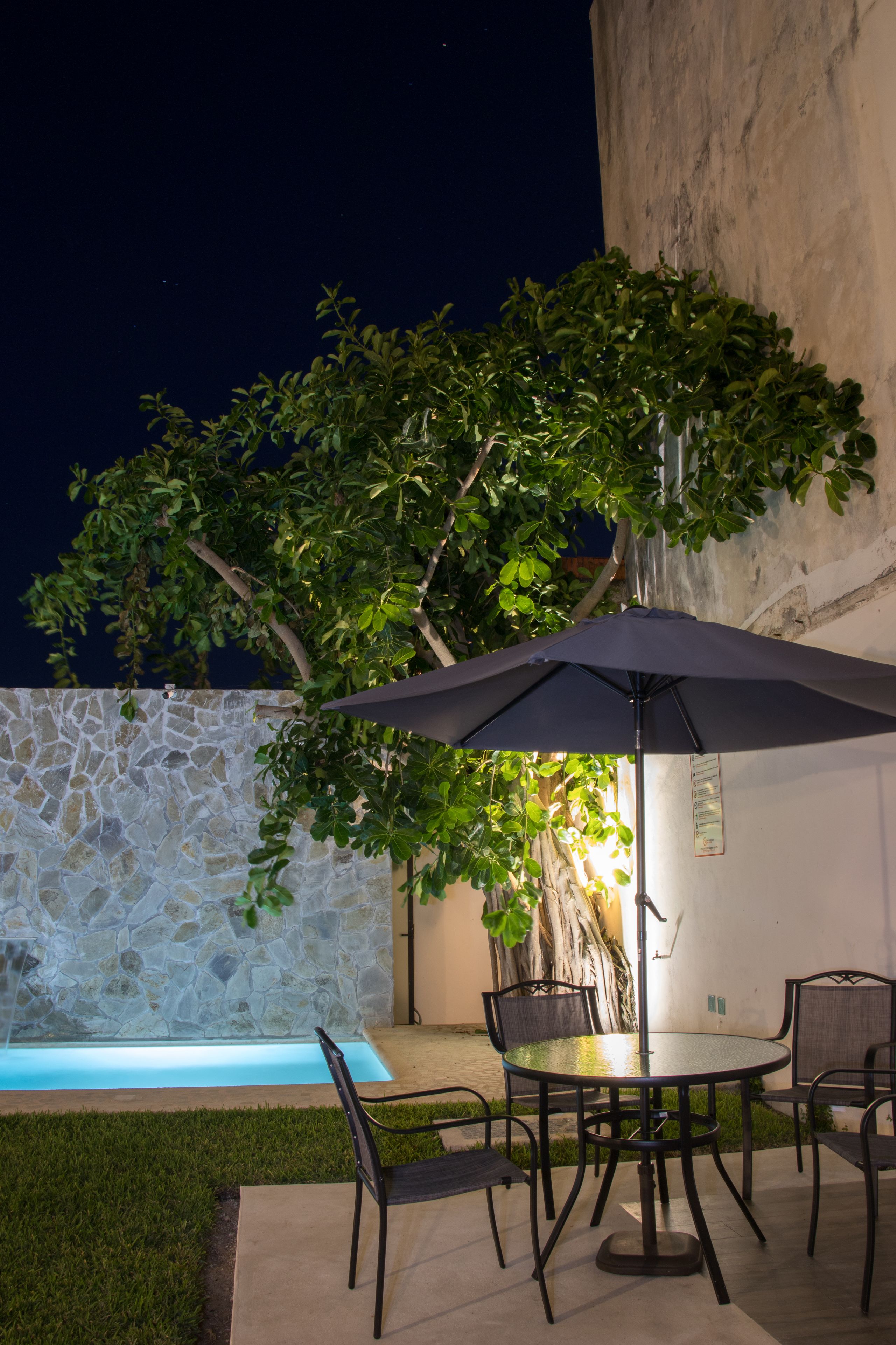 Departamentos Viento Suites