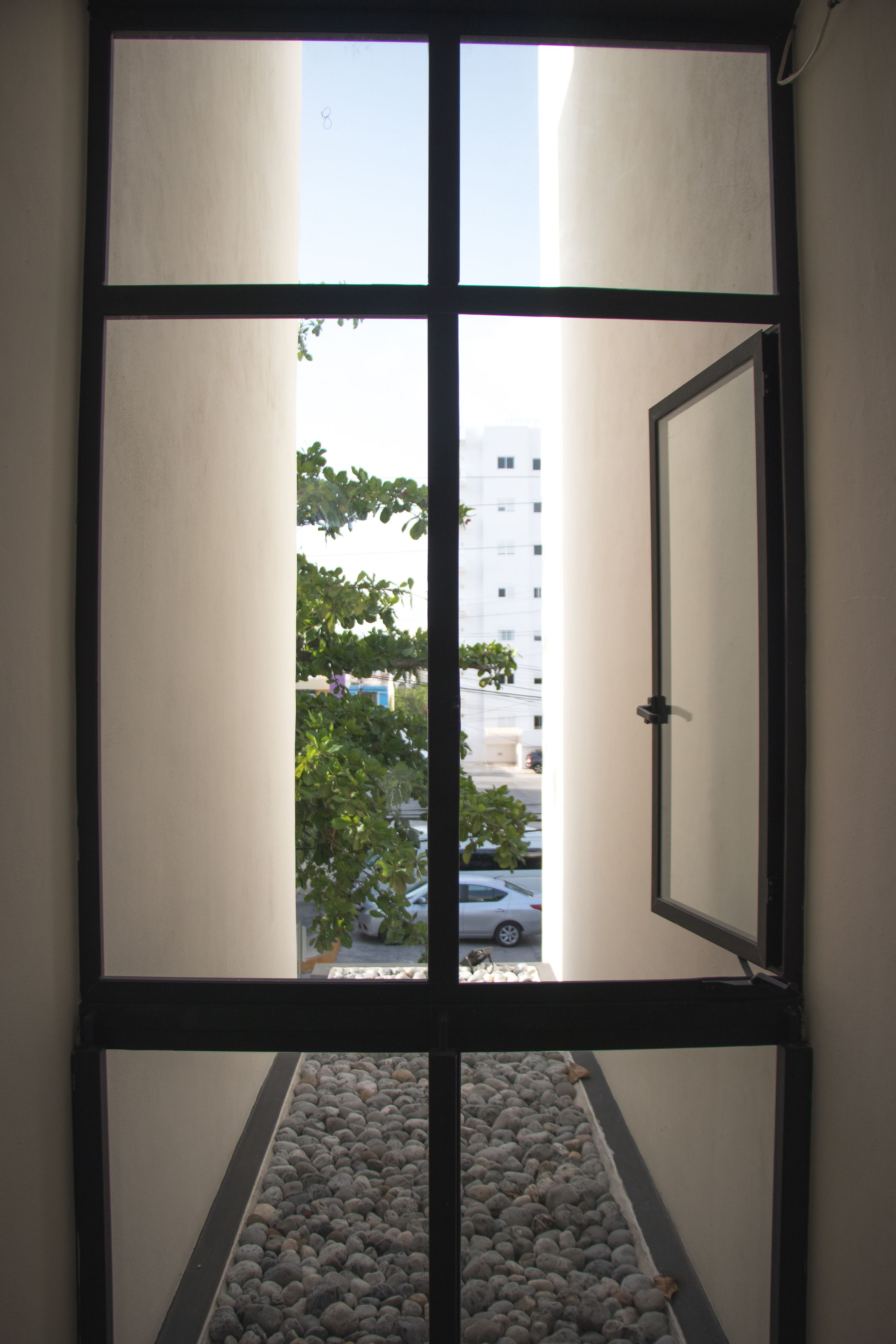 Departamentos Viento Suites