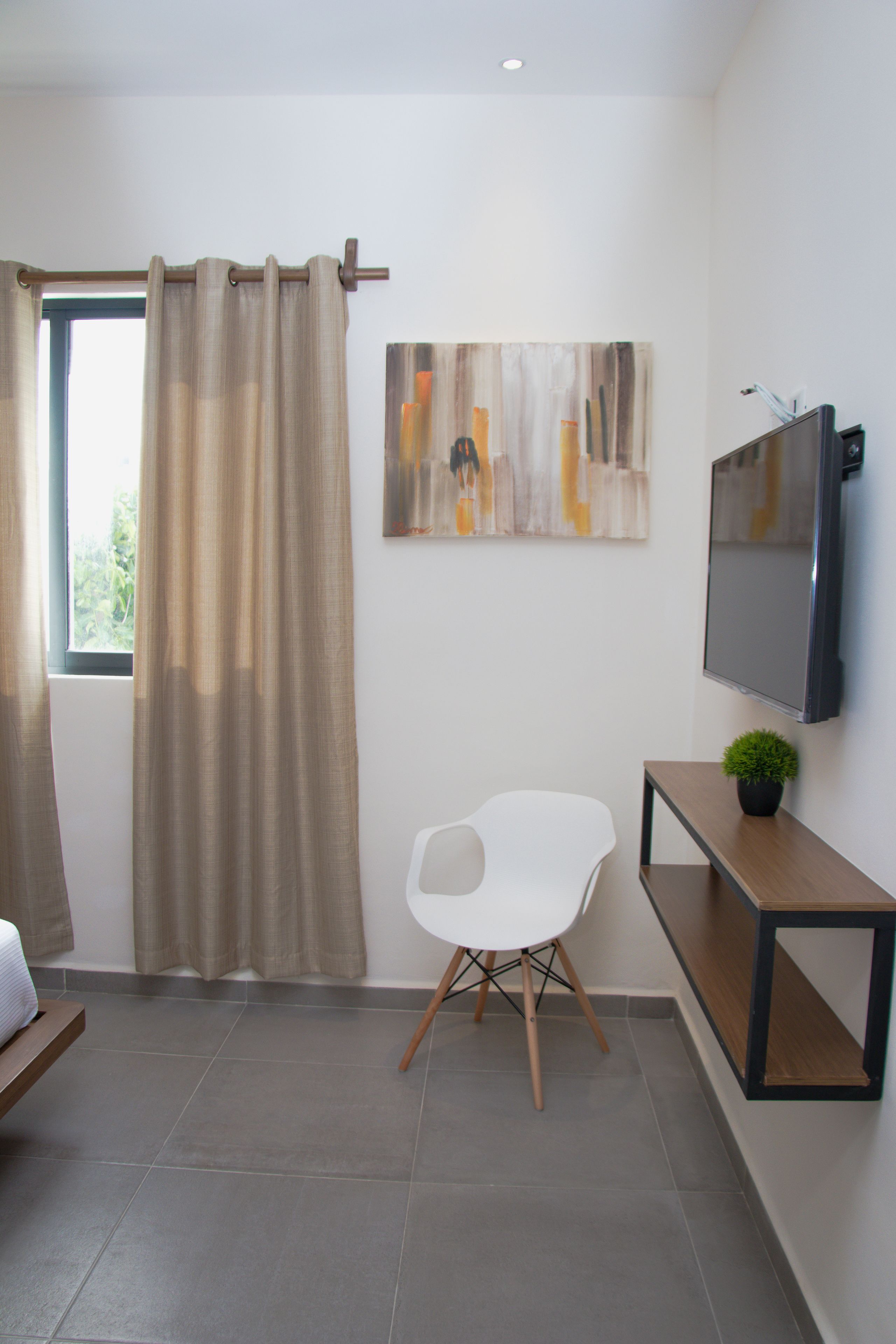 Departamentos Viento Suites