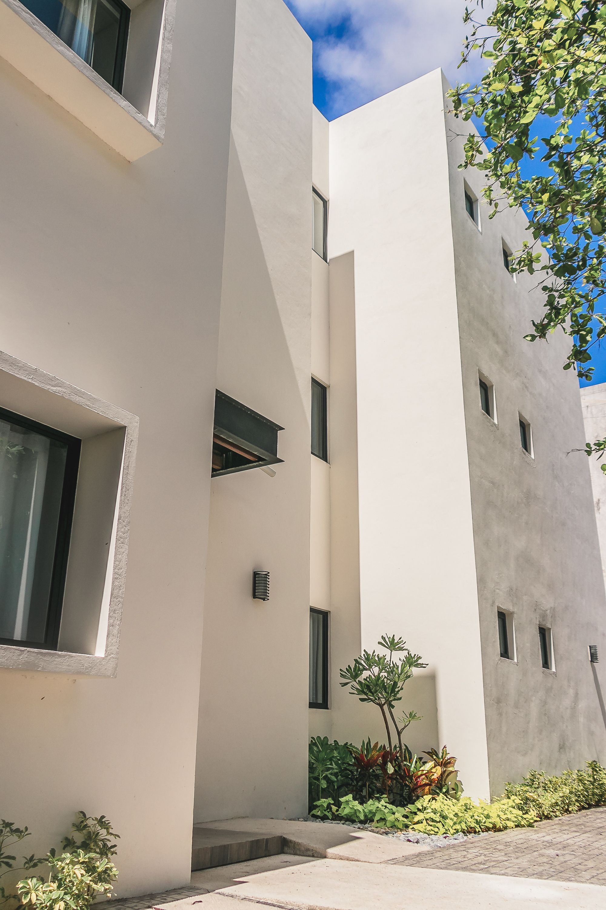 Departamentos Viento Suites