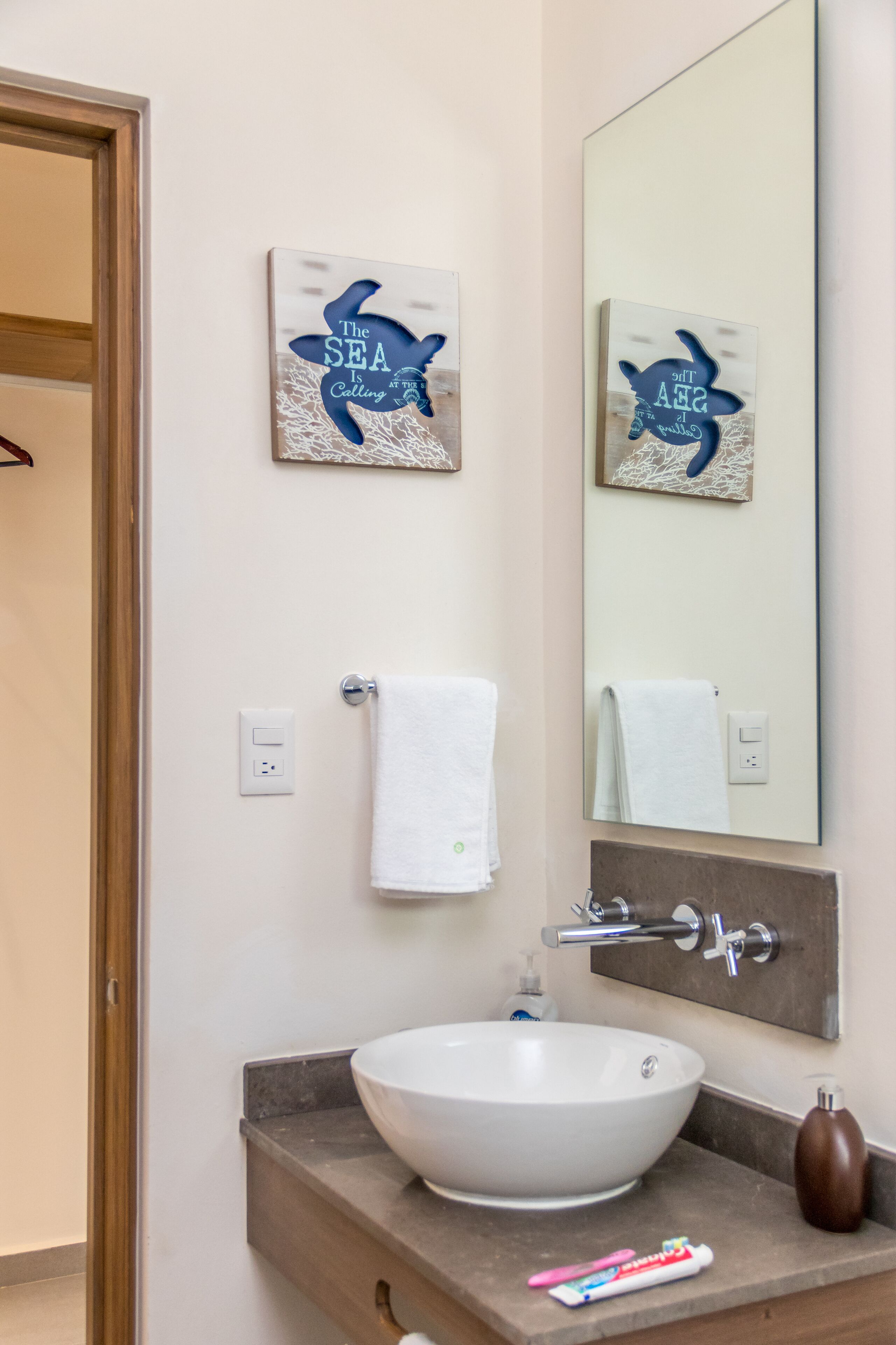 Departamentos Viento Suites