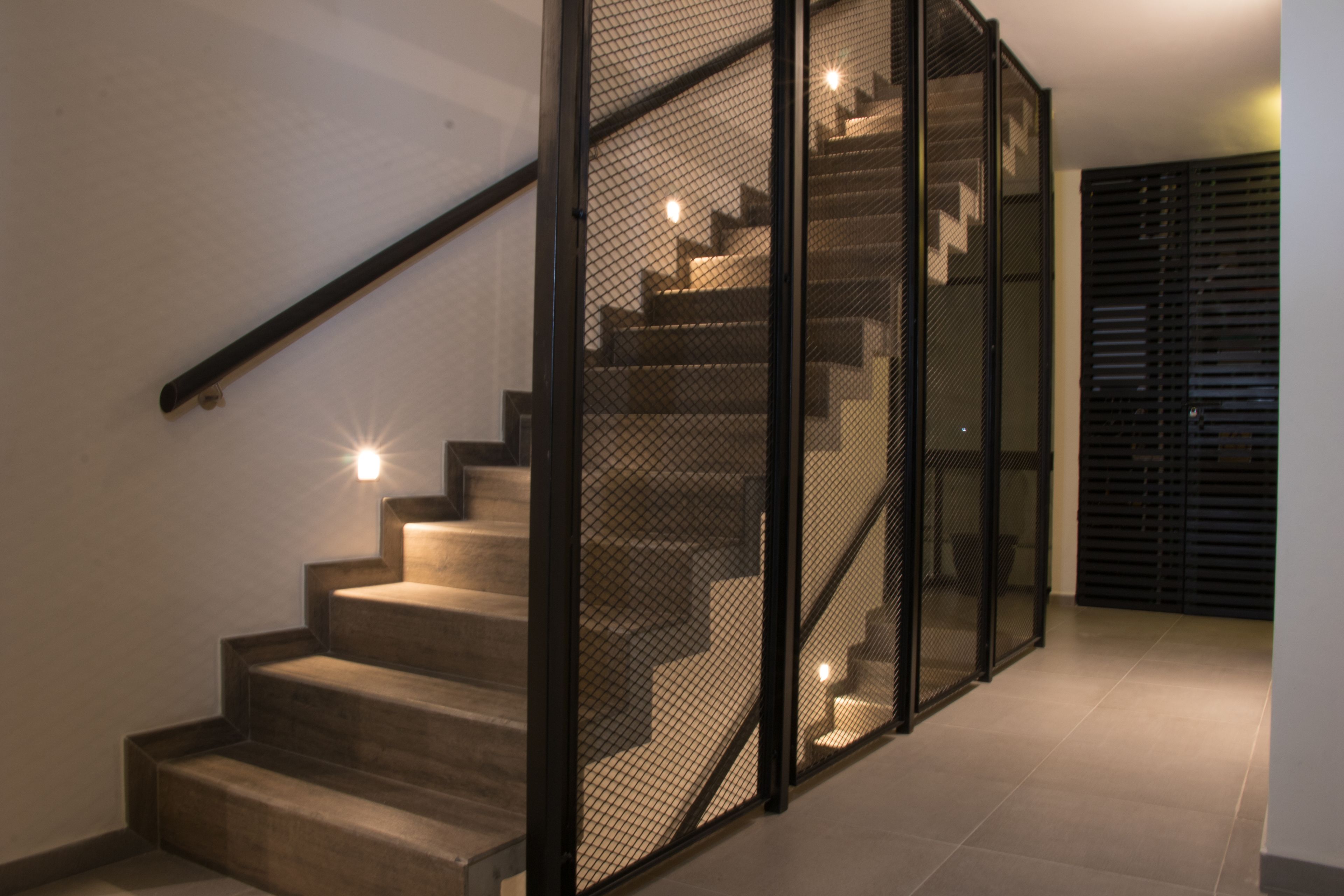 Departamentos Viento Suites