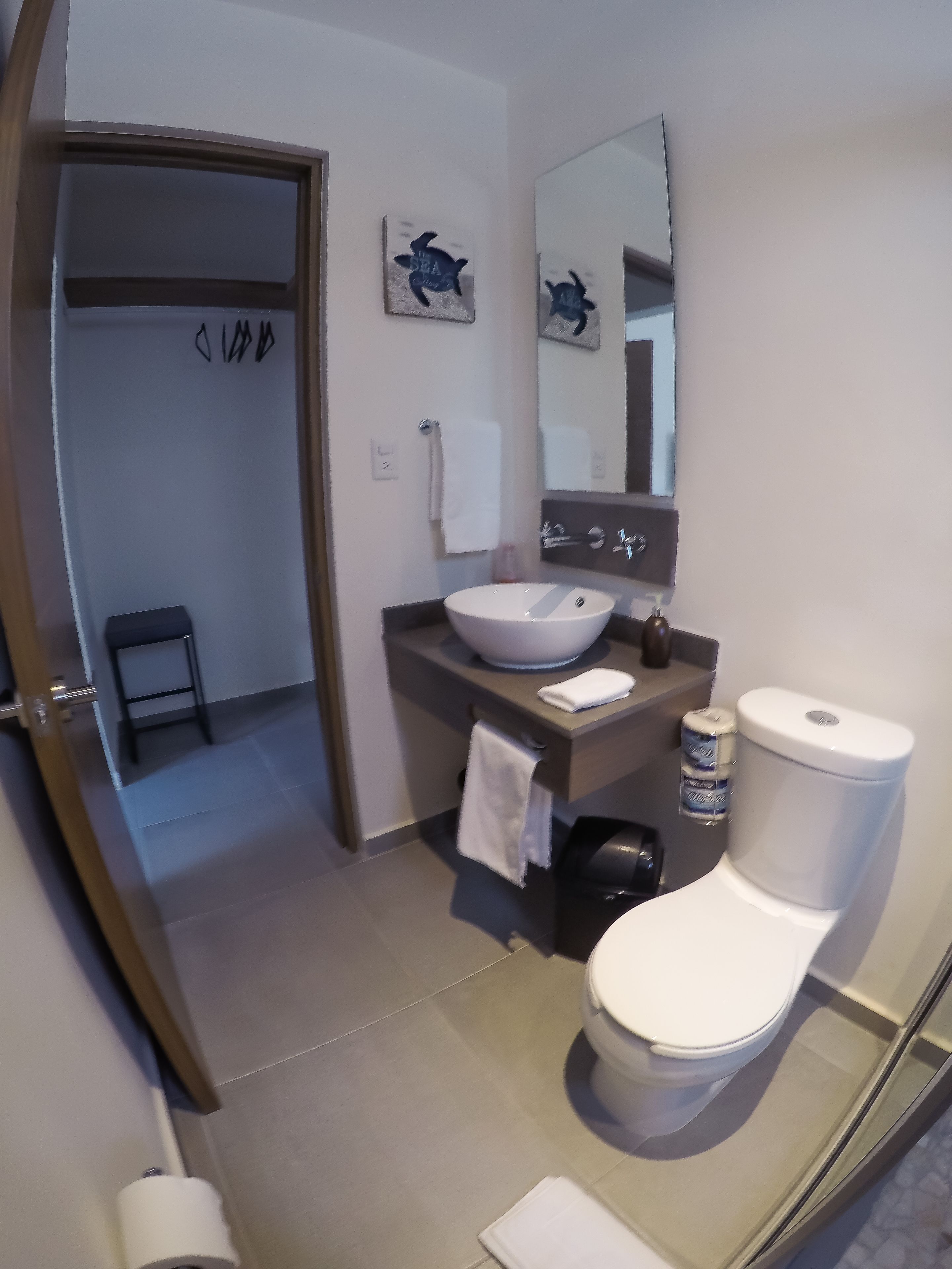 Departamentos Viento Suites