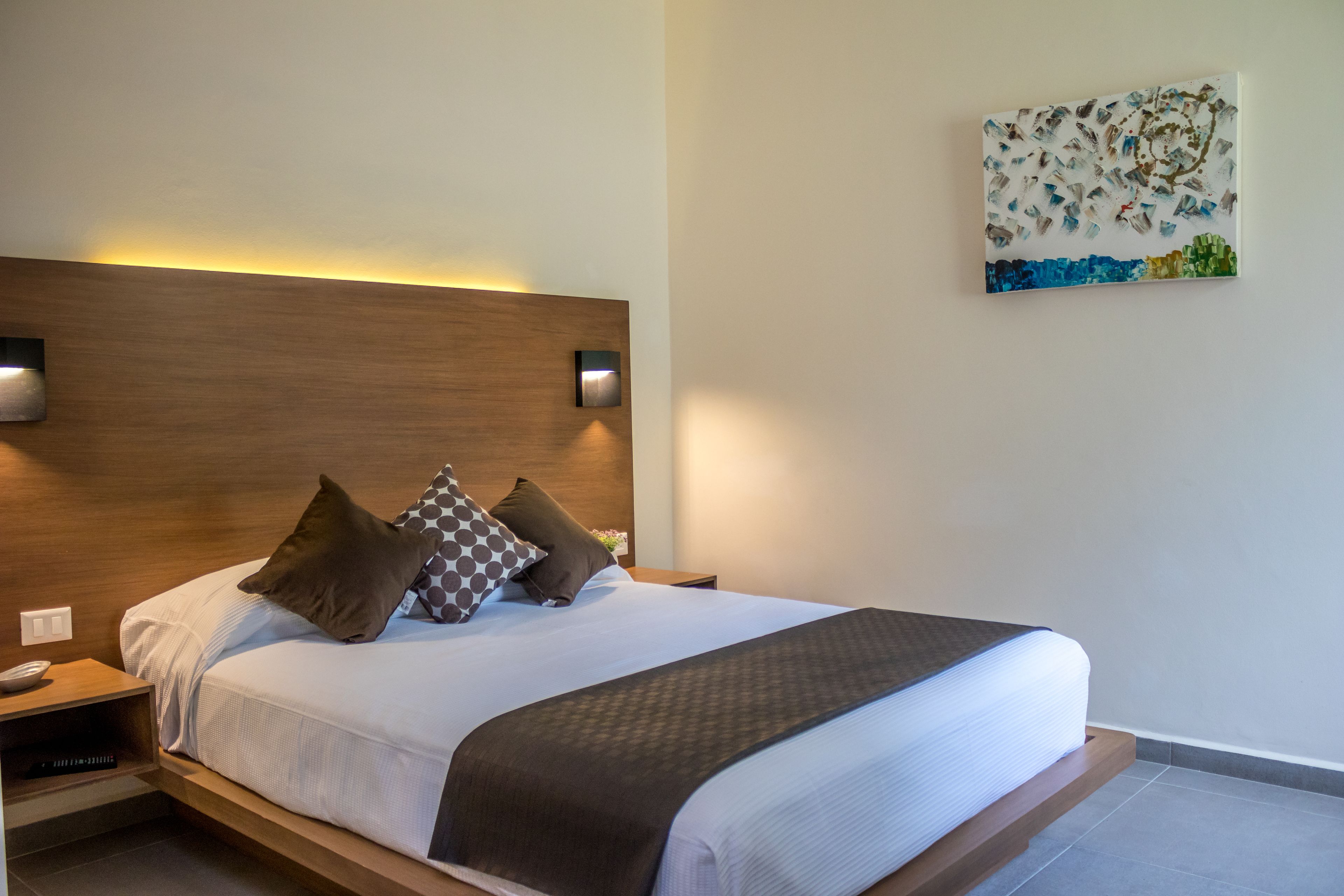 Departamentos Viento Suites