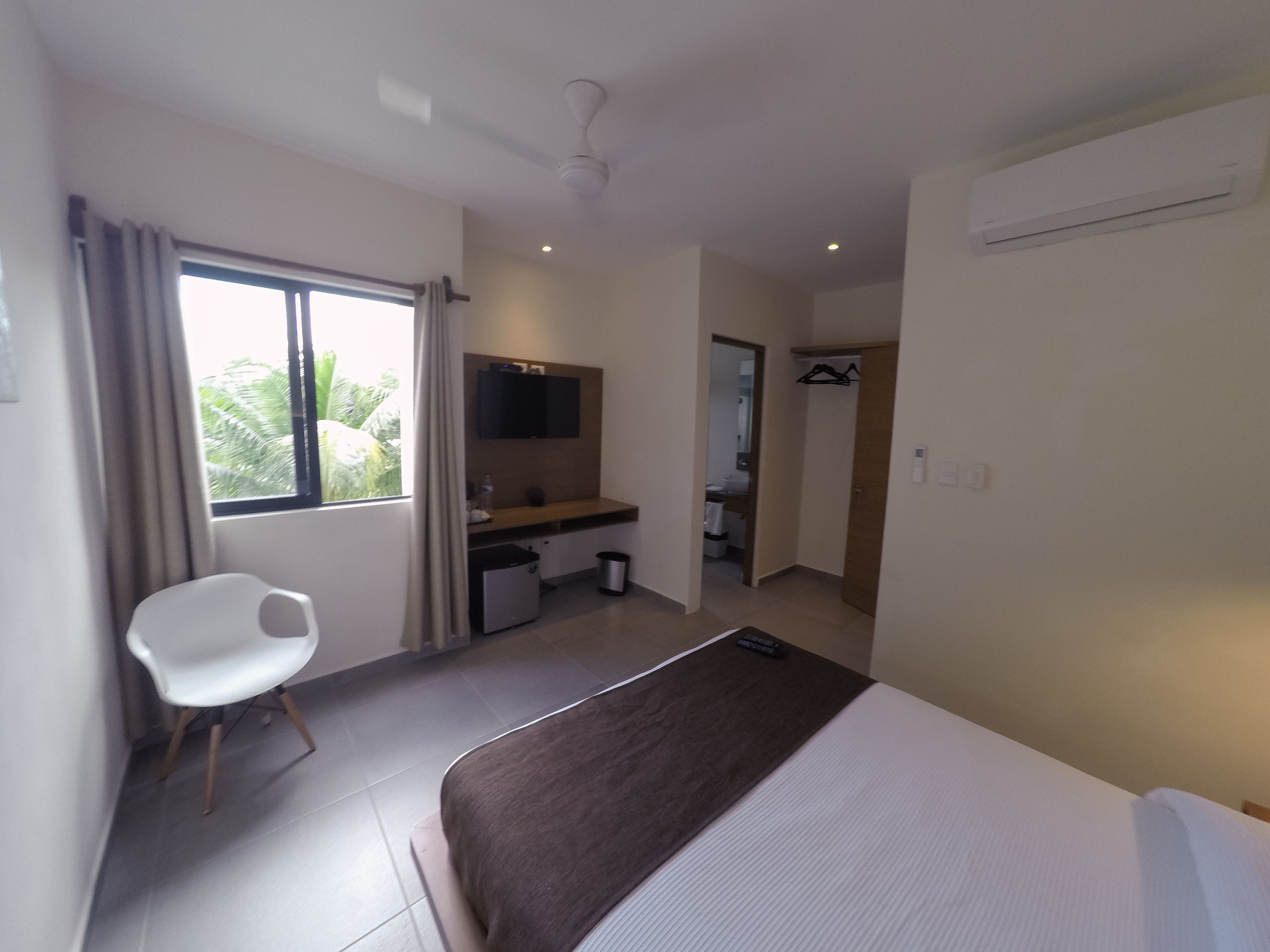 Departamentos Viento Suites