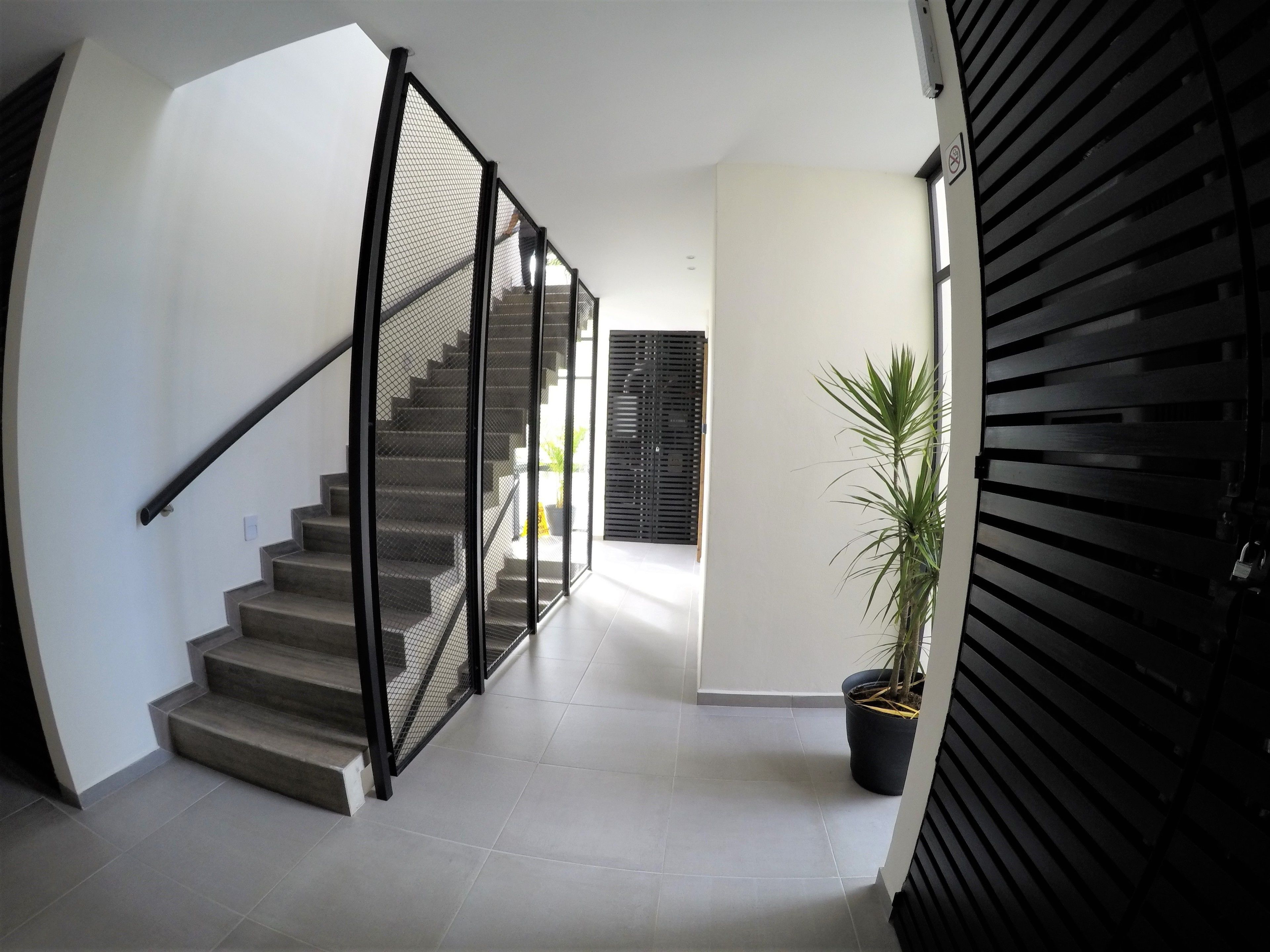 Departamentos Viento Suites