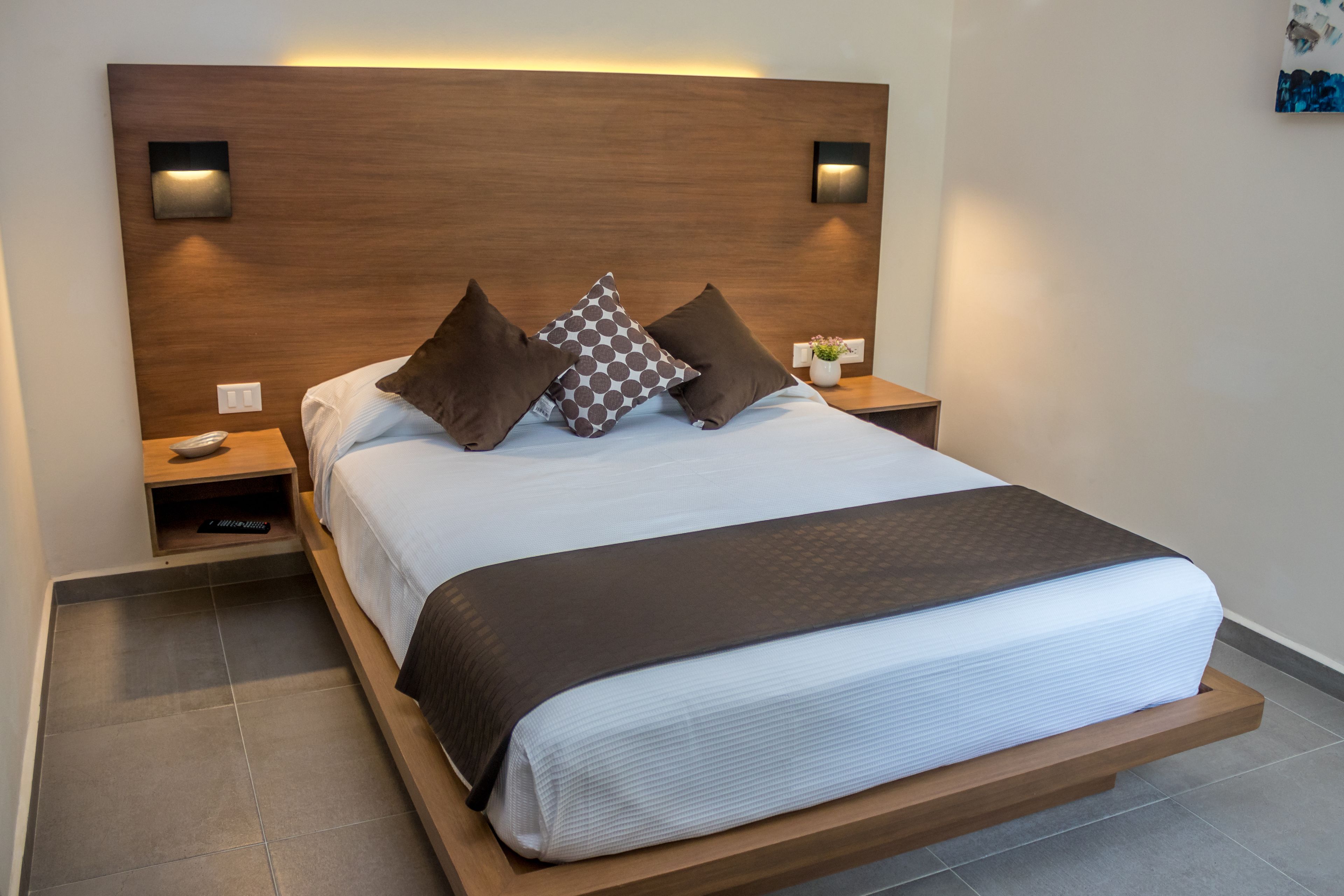Departamentos Viento Suites