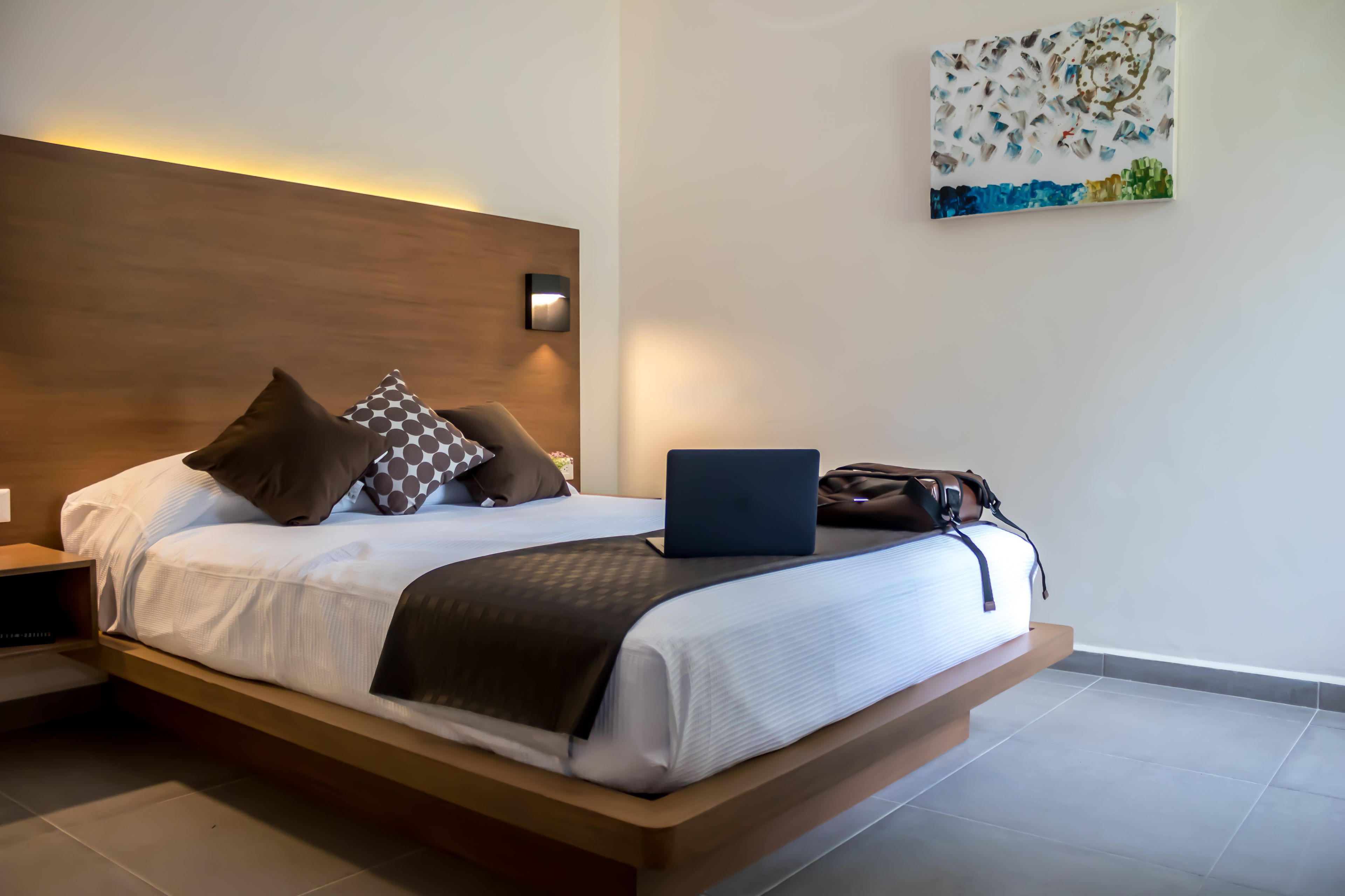 Departamentos Viento Suites