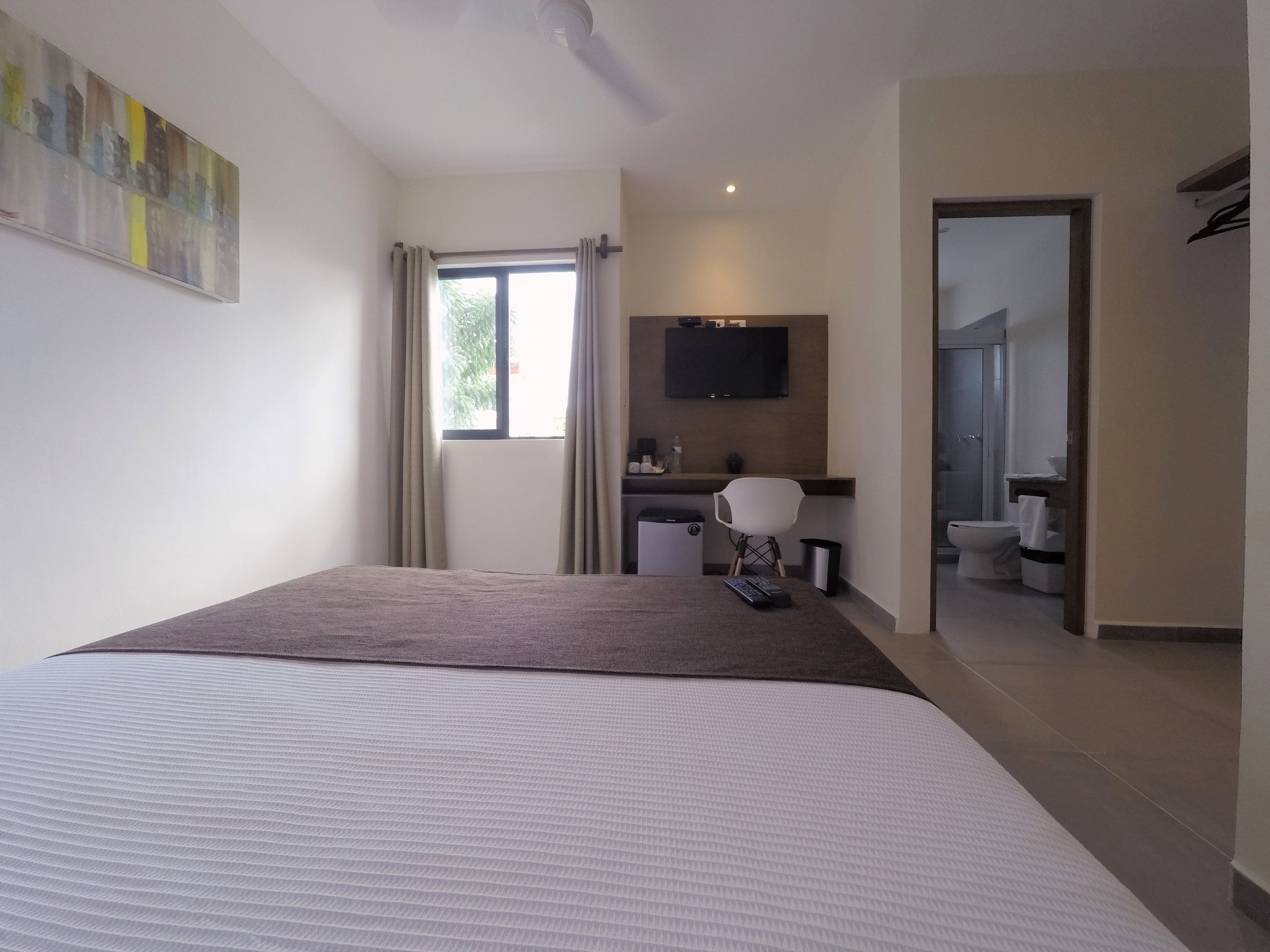 Departamentos Viento Suites