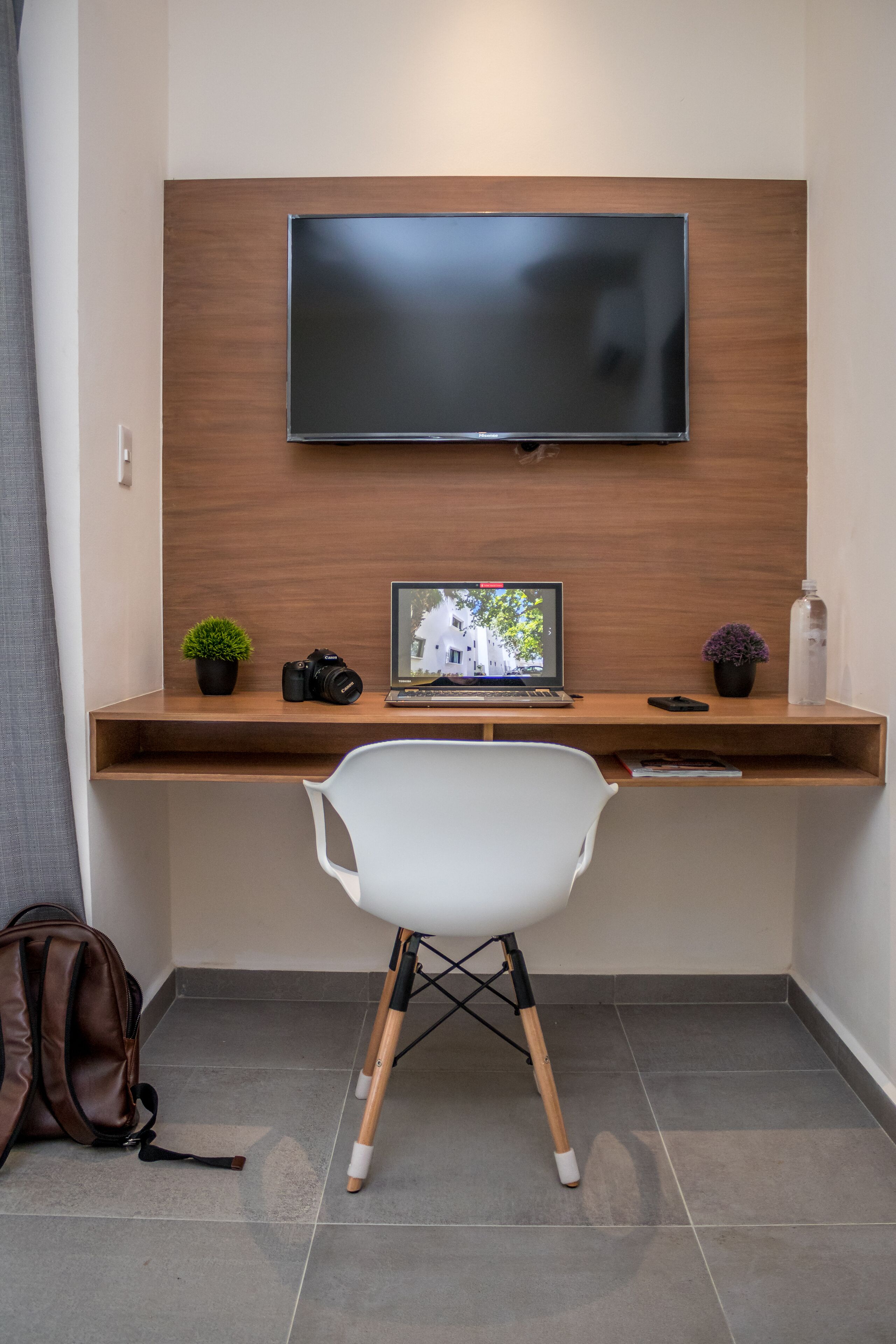 Departamentos Viento Suites
