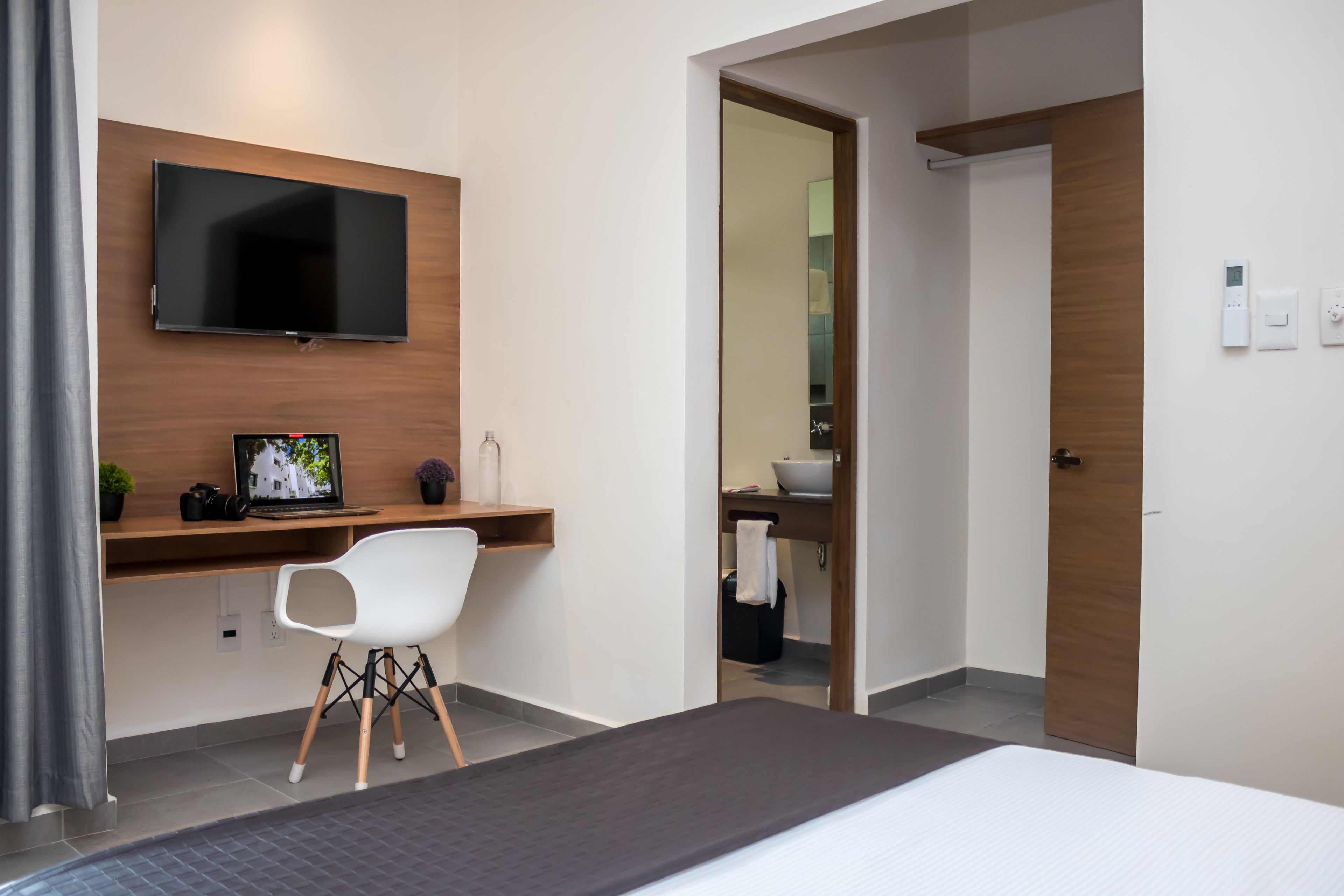 Departamentos Viento Suites