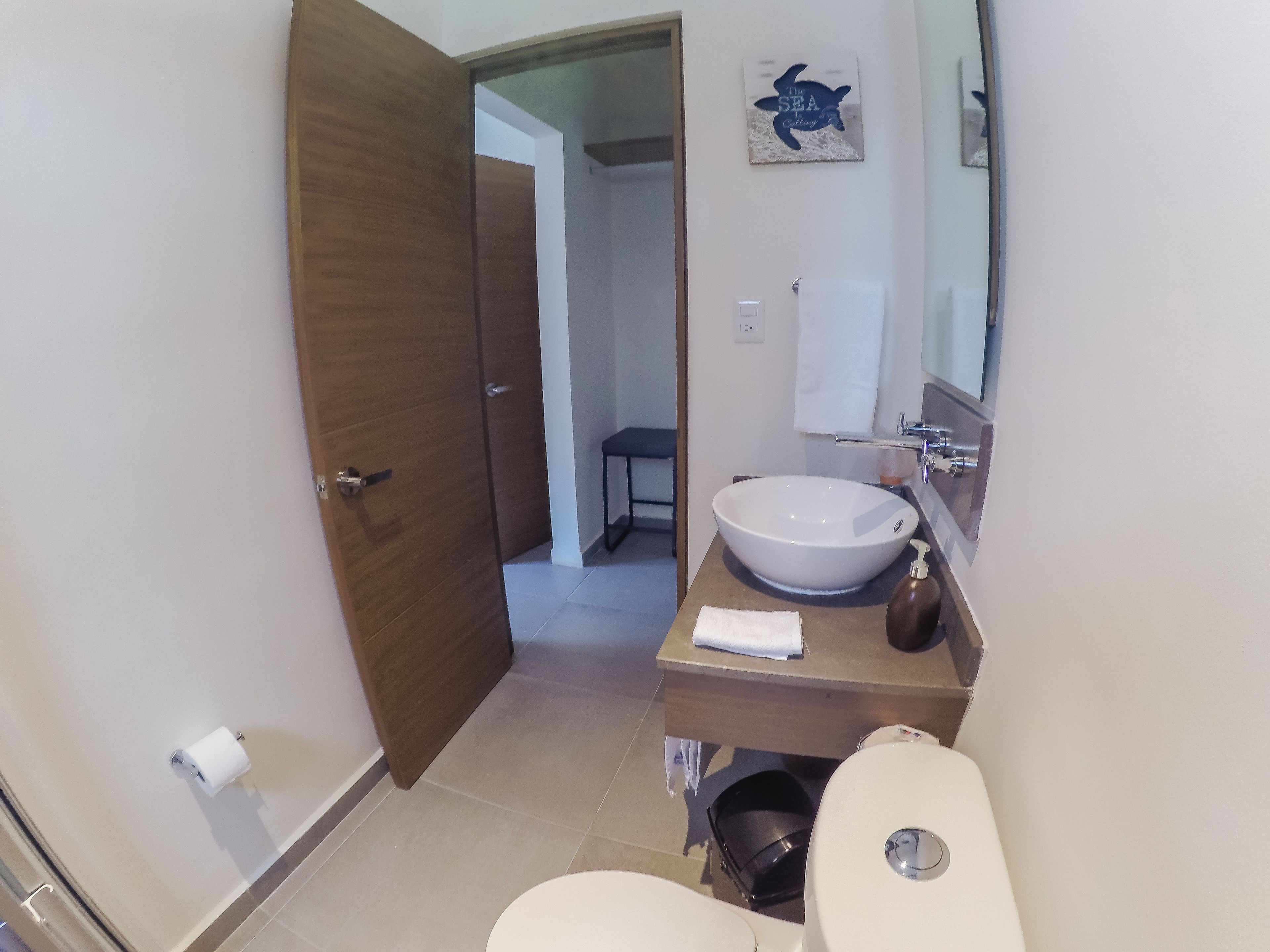 Departamentos Viento Suites