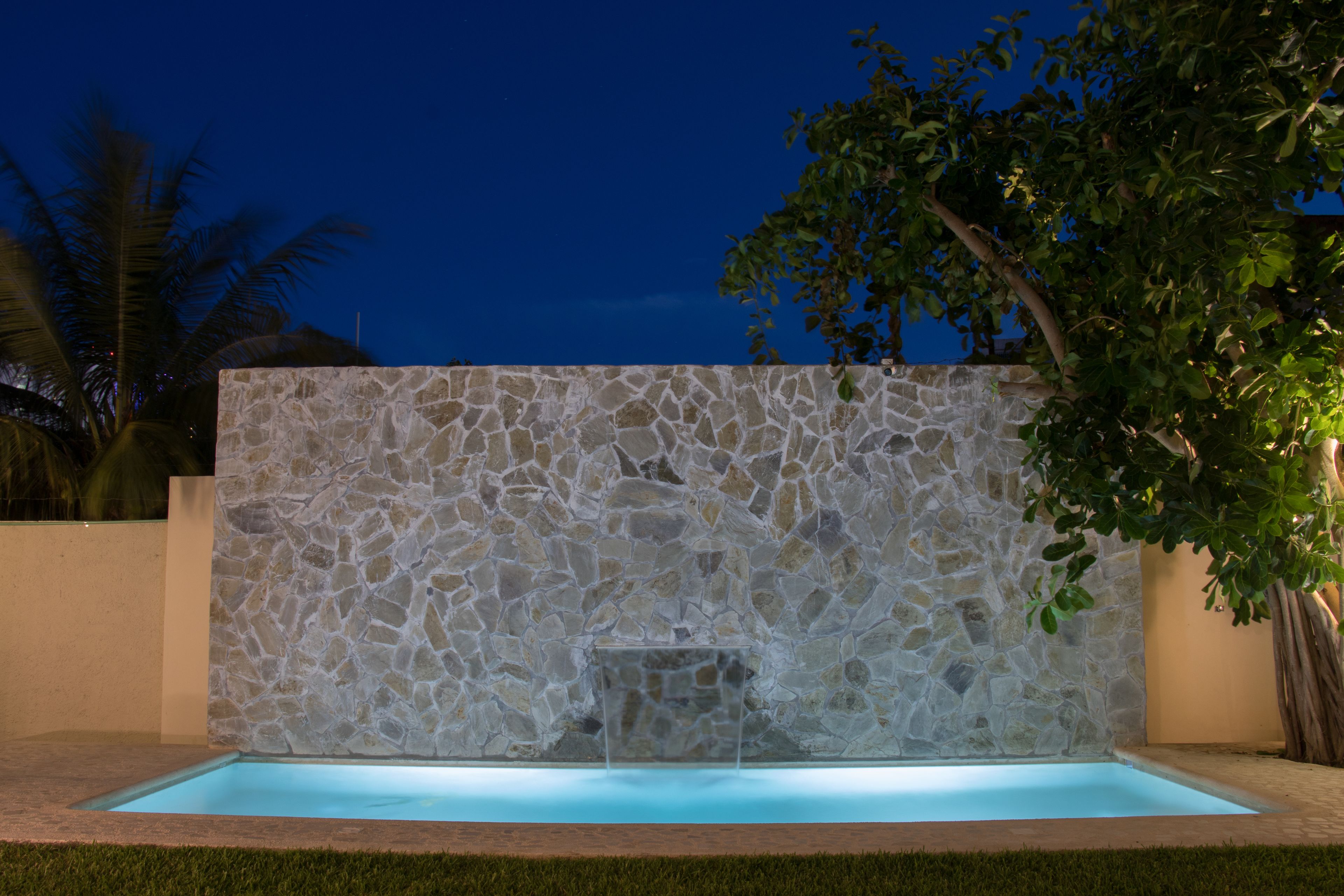 Departamentos Viento Suites