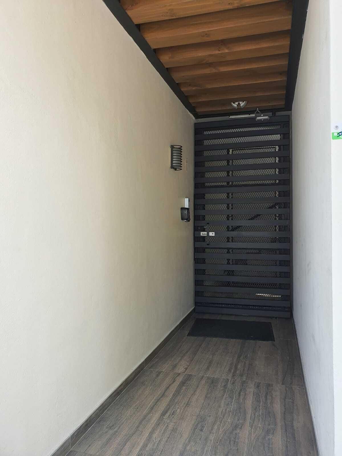 Departamentos Viento Suites