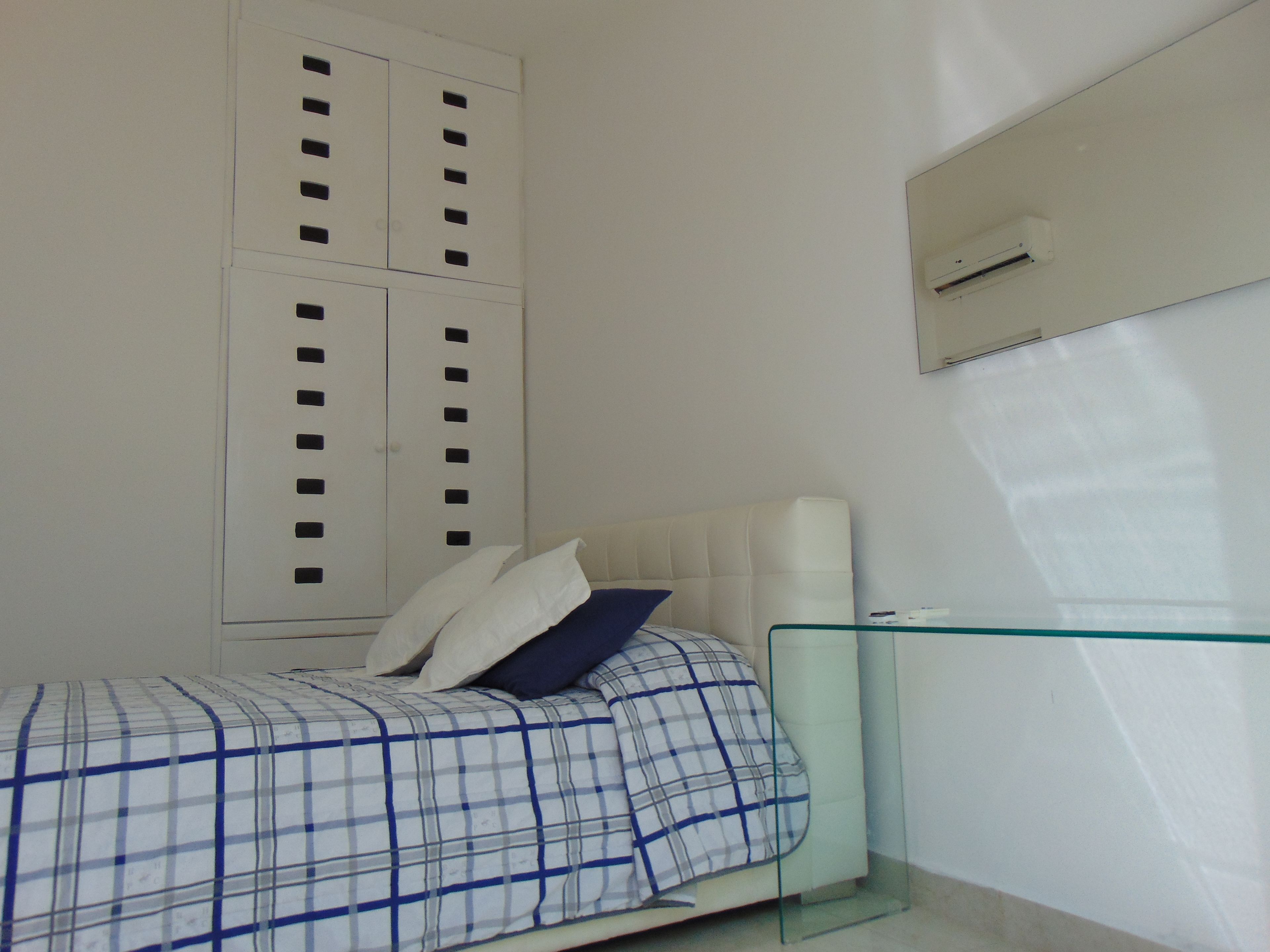 Departamentos Villas Capdeviel