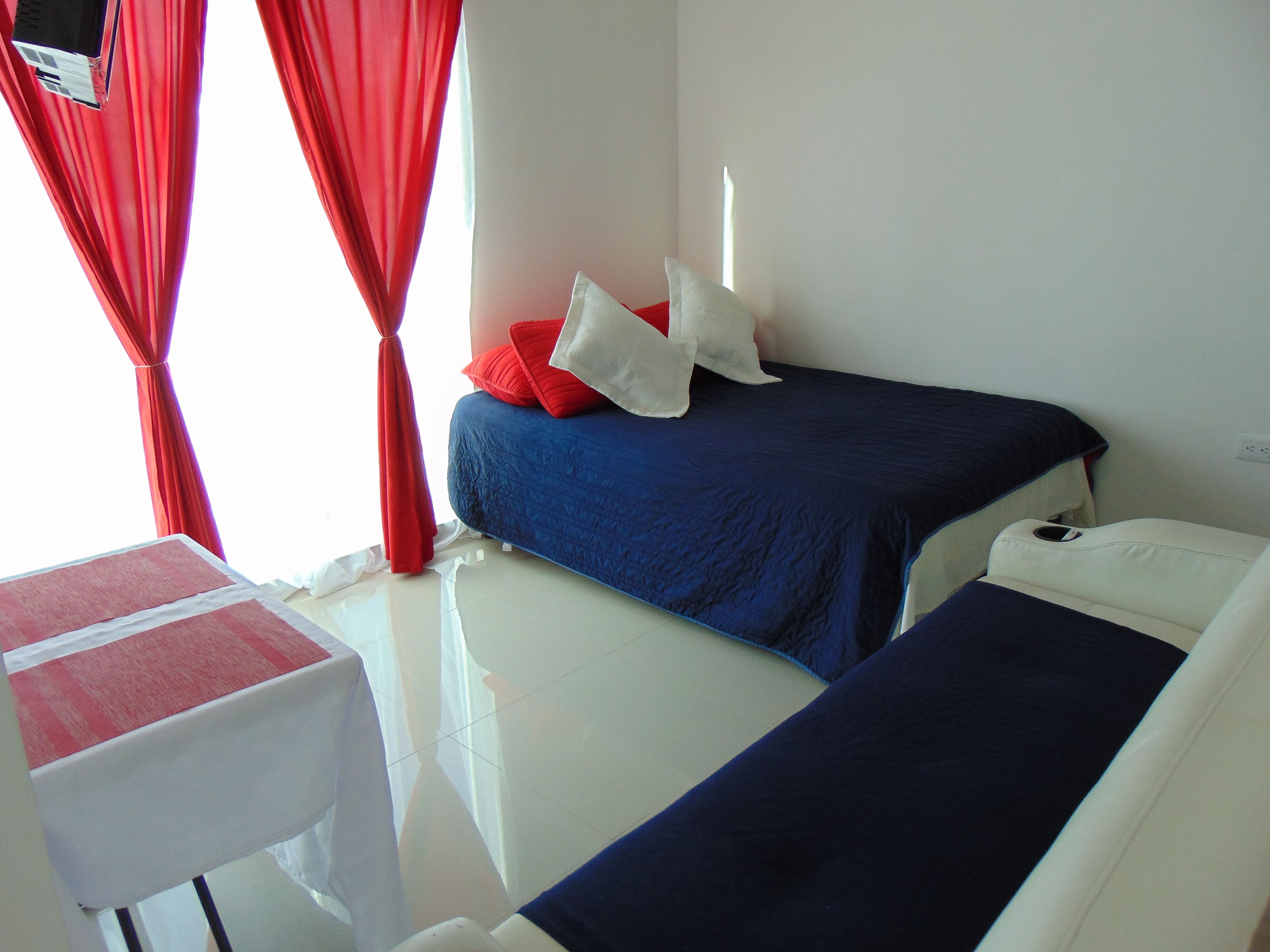 Departamentos Villas Capdeviel