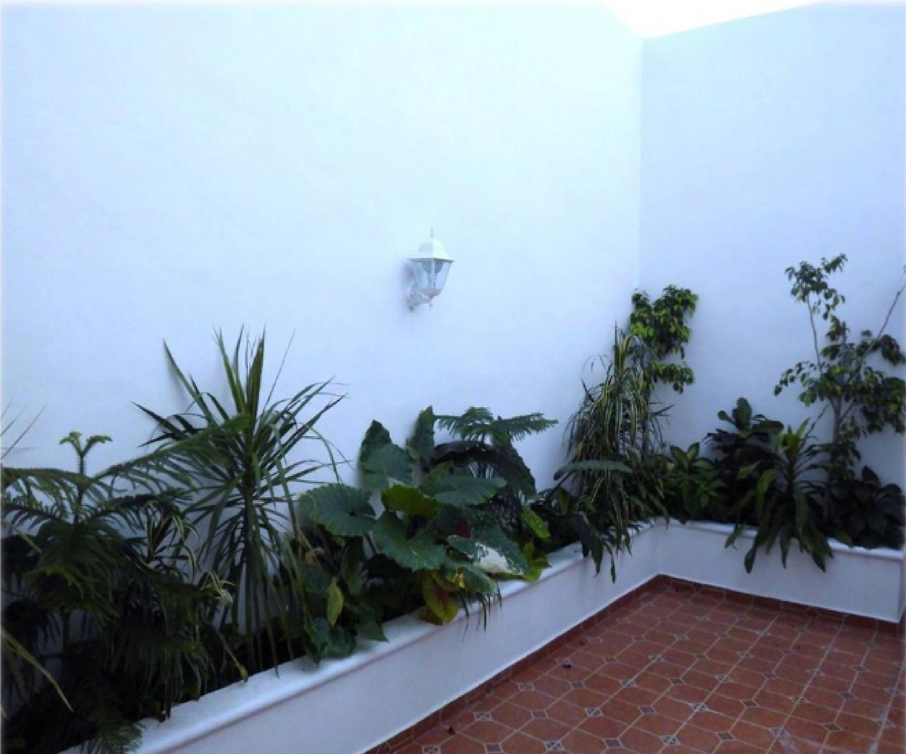 Departamentos Villas Capdeviel