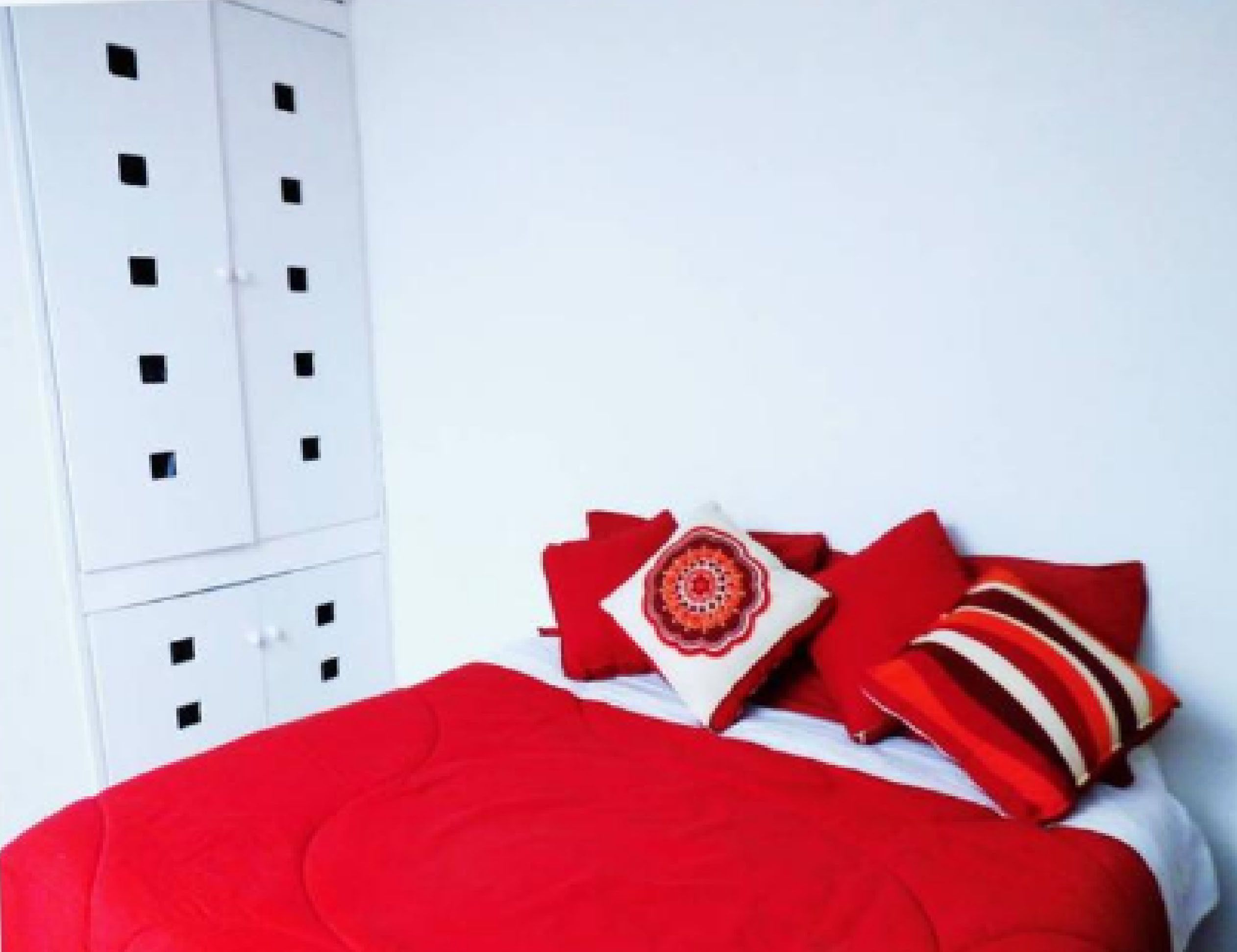 Departamentos Villas Capdeviel
