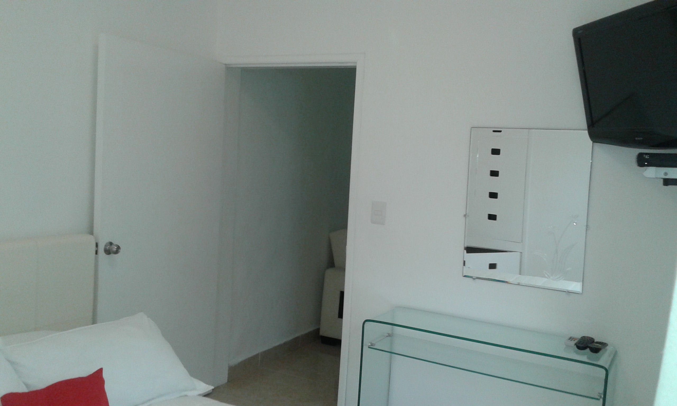 Departamentos Villas Capdeviel