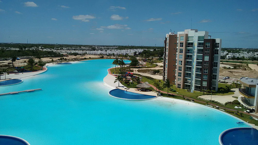 Dreams Lagoon