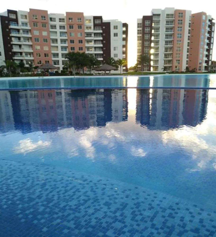 Dreams Lagoon
