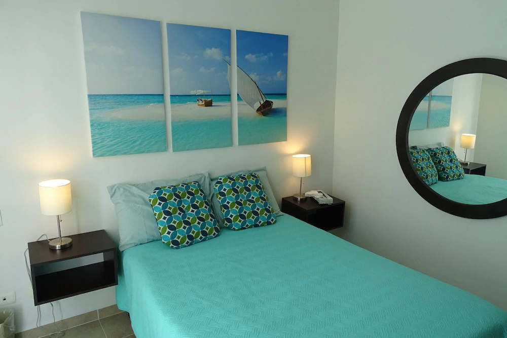 Dreams Lagoon