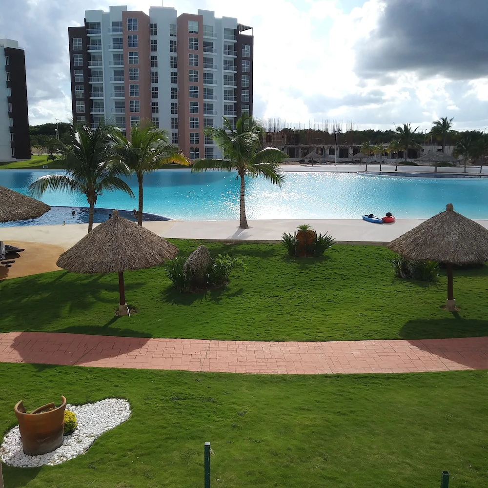 Dreams Lagoon
