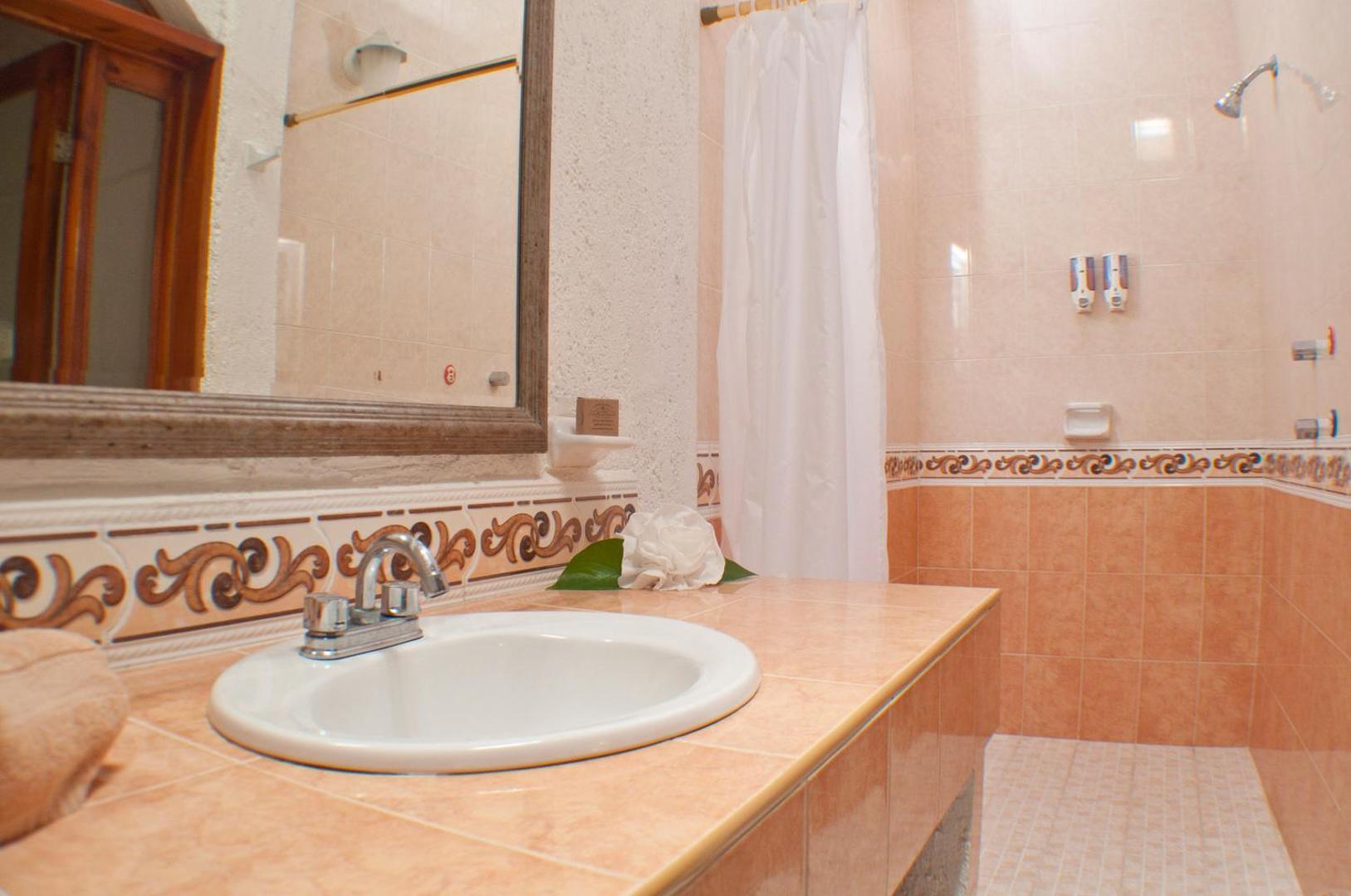 Eco-hotel El Rey del Caribe
