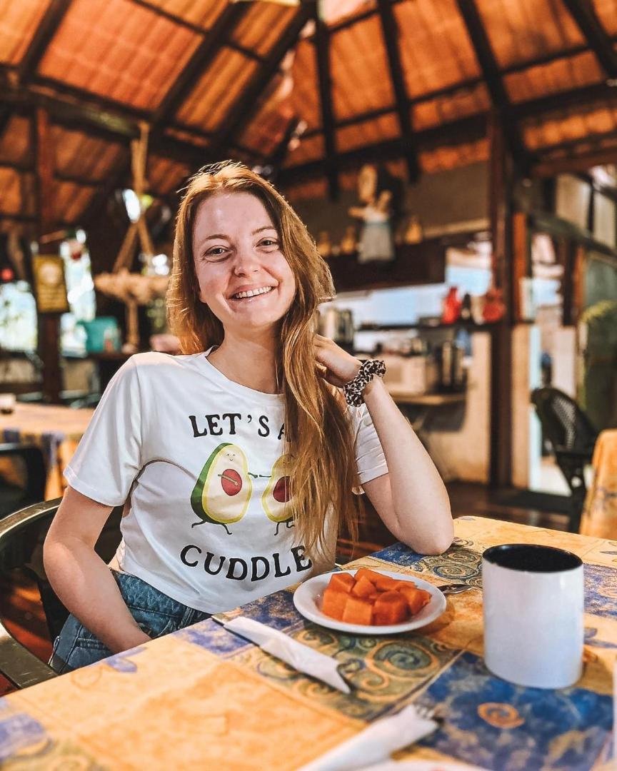 Eco-hotel El Rey del Caribe