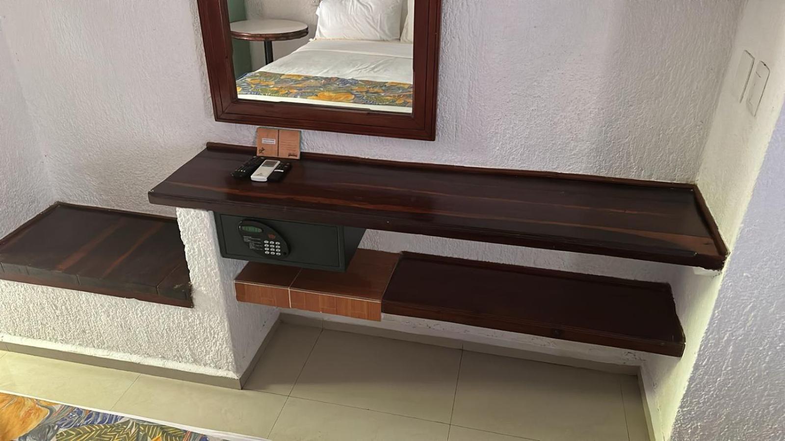 Eco-hotel El Rey del Caribe