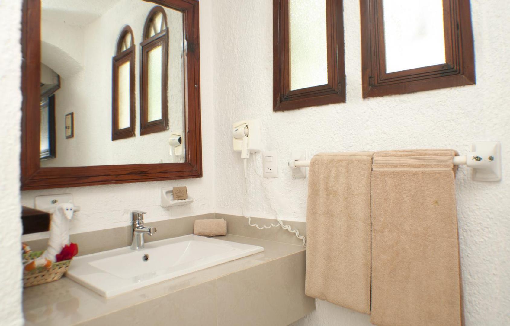 Eco-hotel El Rey del Caribe