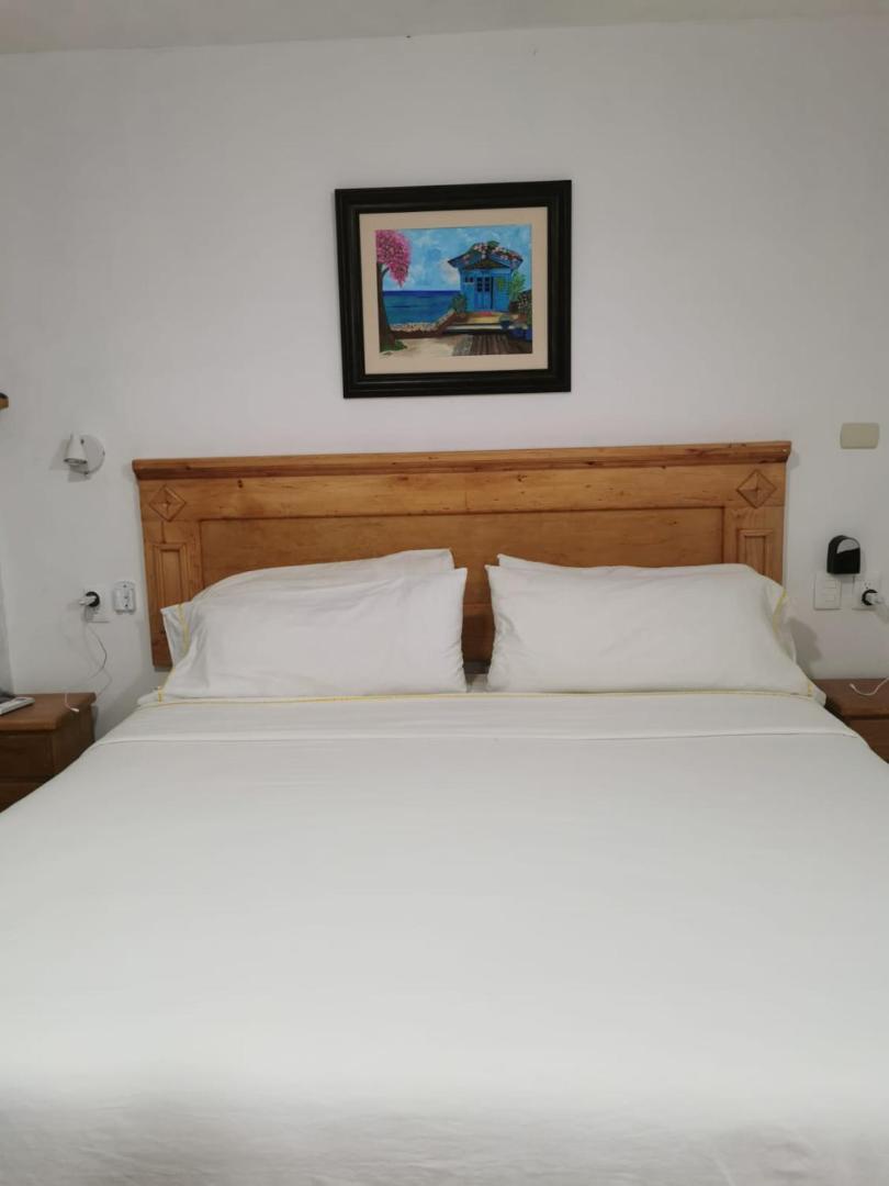 Eco-hotel El Rey del Caribe