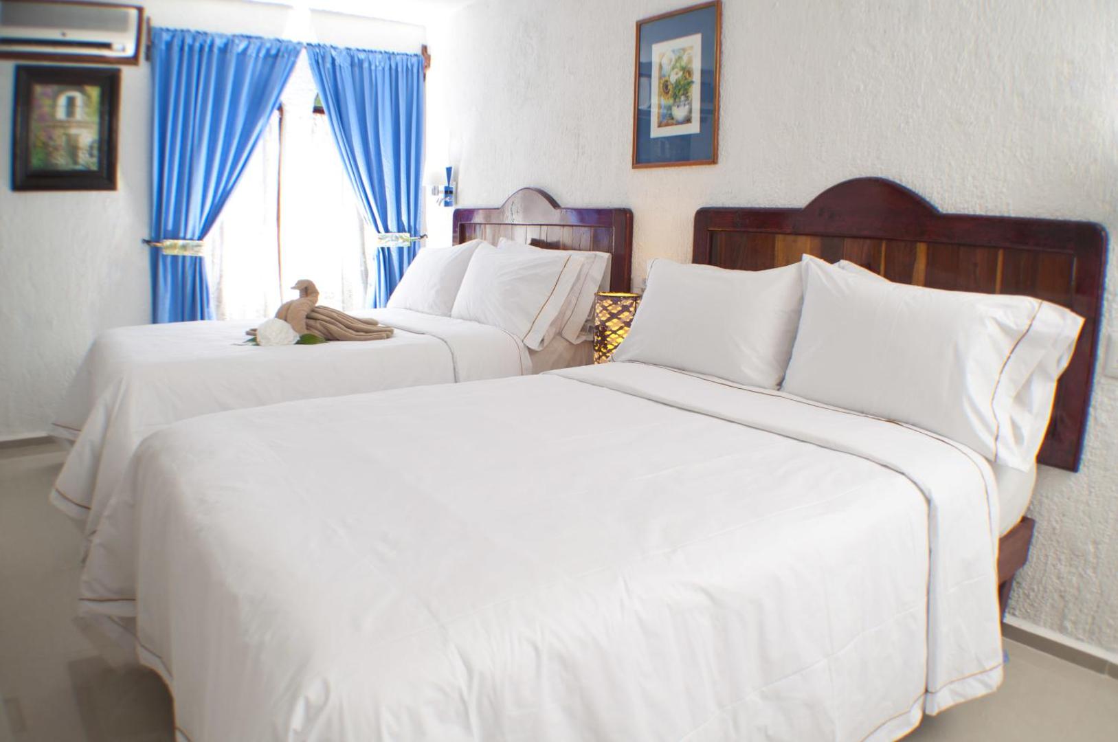 Eco-hotel El Rey del Caribe