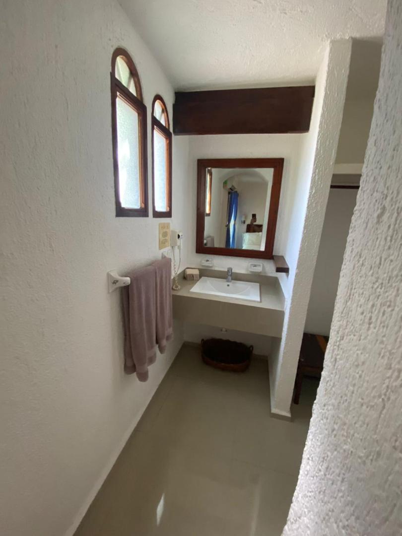 Eco-hotel El Rey del Caribe